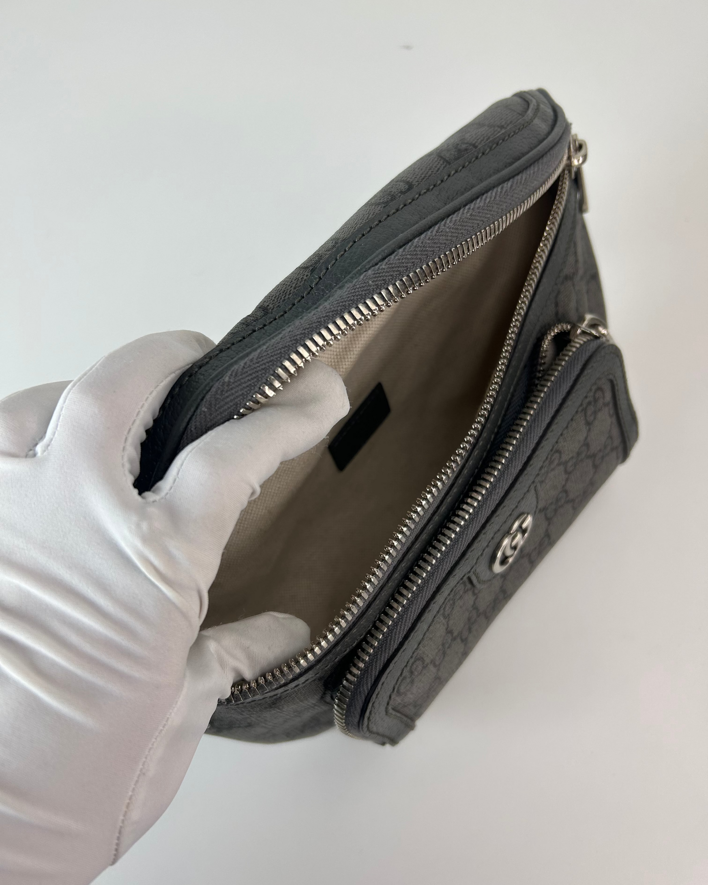 Ophidia Belt Bag