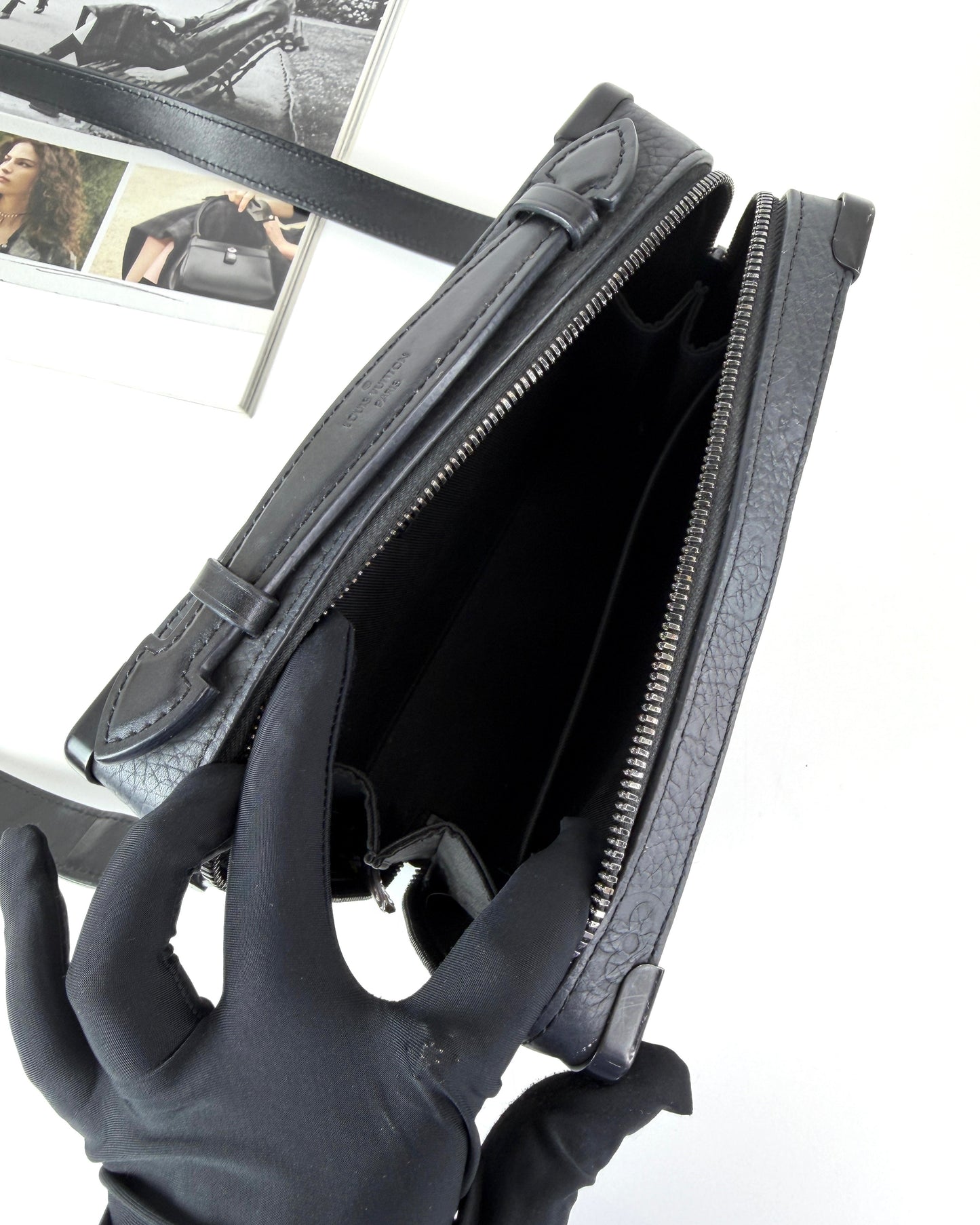 Handle Soft Trunk1