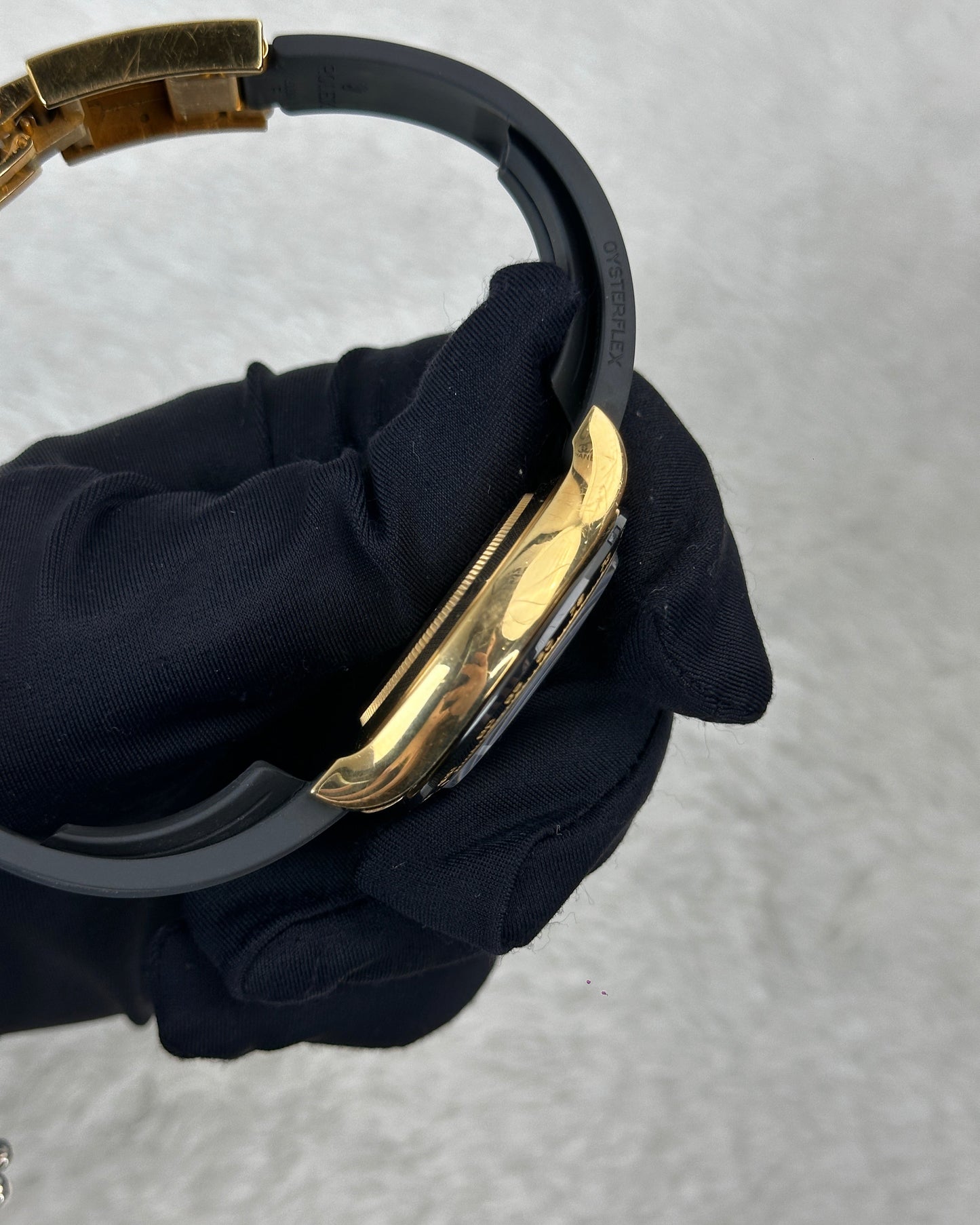 Oyster Perpetual Cosmograph Daytona