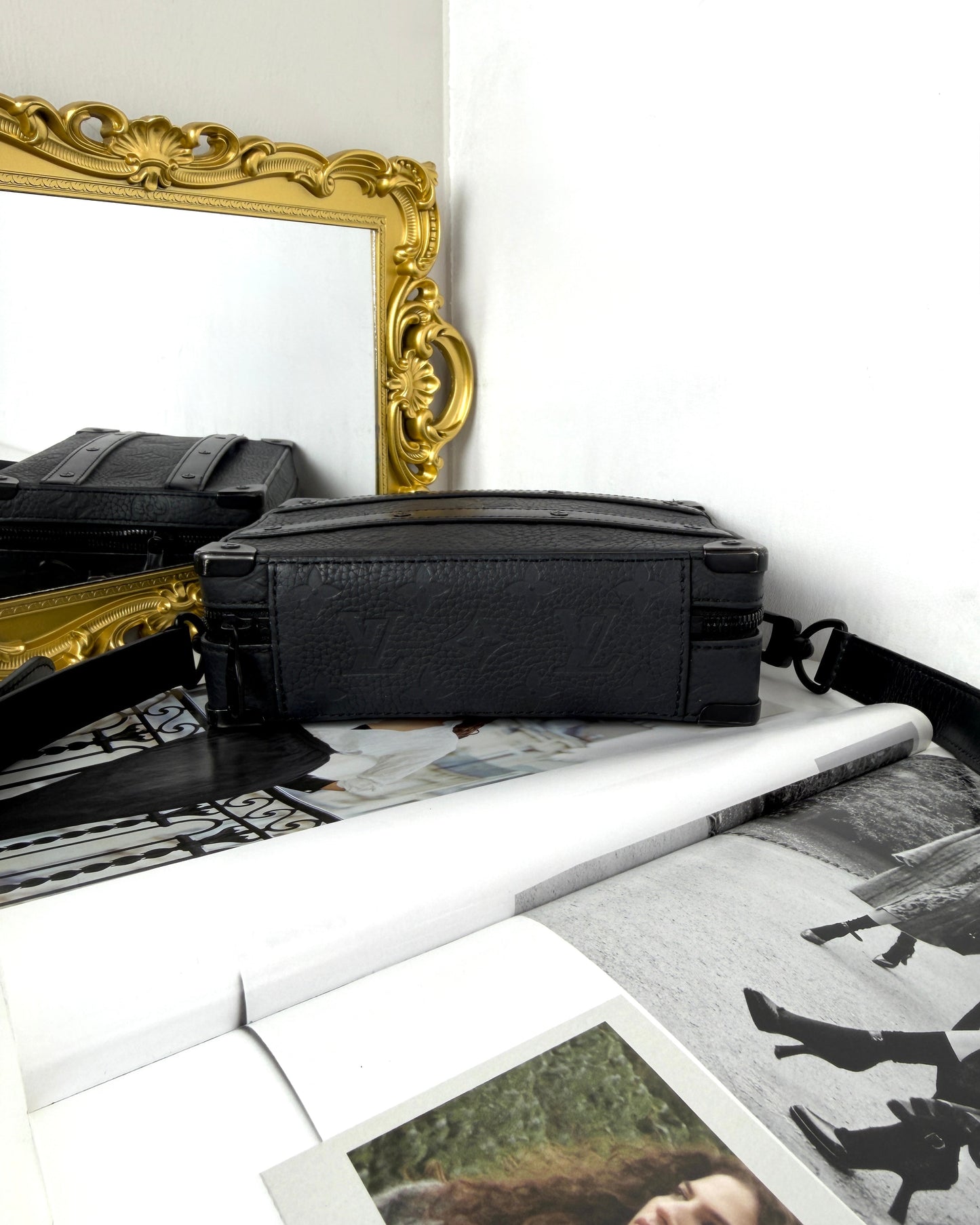 Handle Soft Trunk1