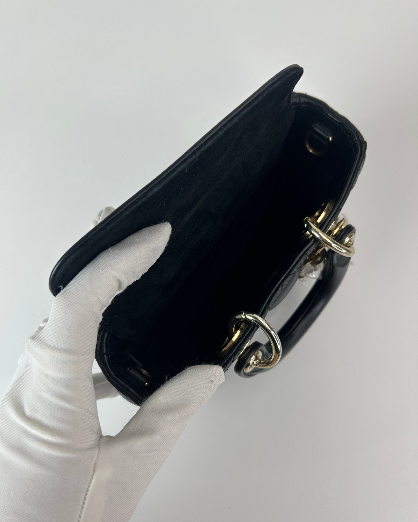 Lady D-Joy Bag