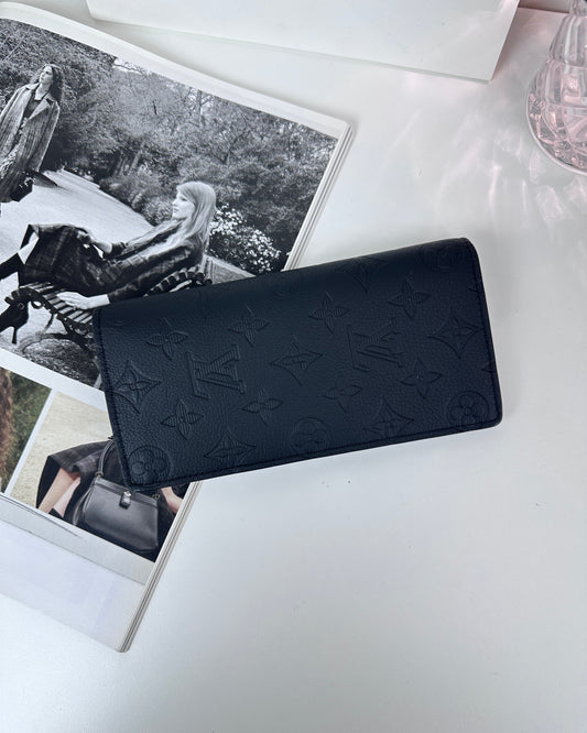 Brazza Wallet