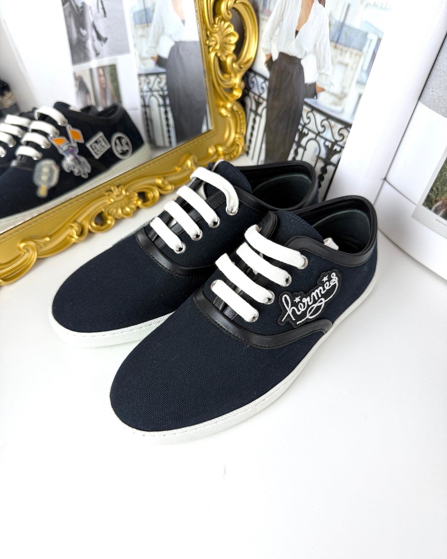 Innocent  Sneaker