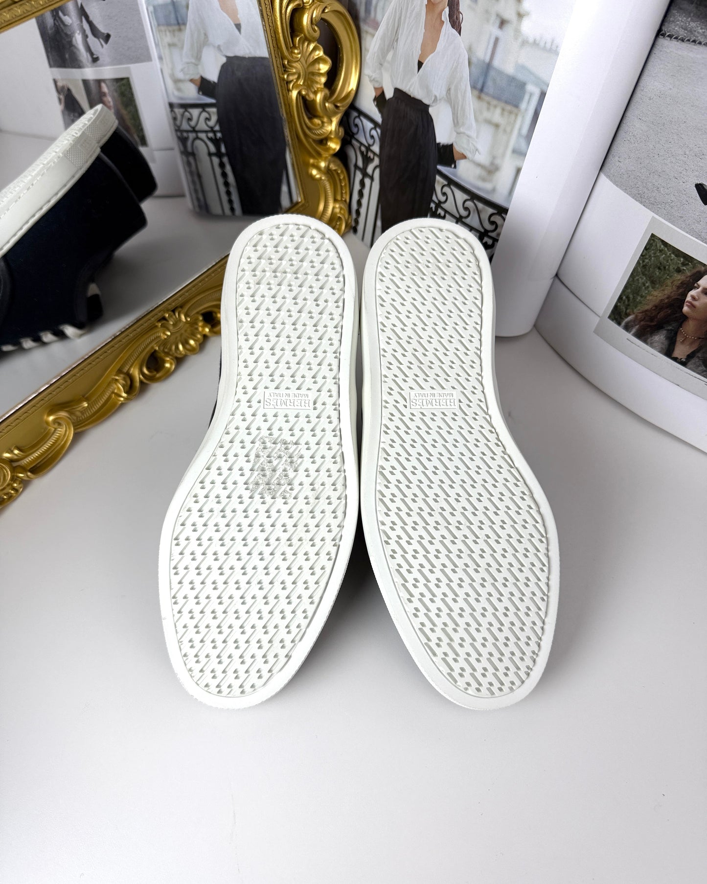 Innocent  Sneaker