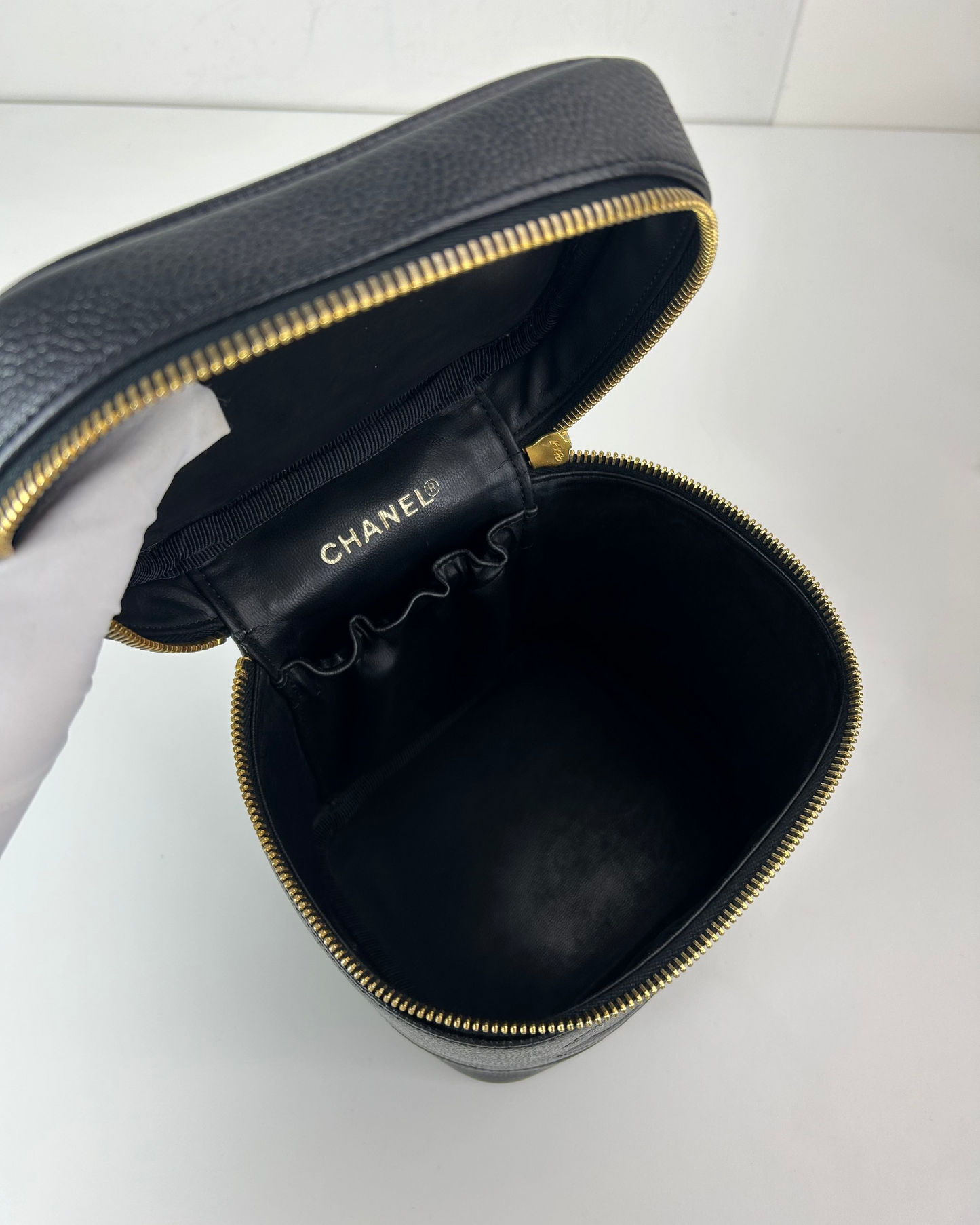 Vintage Vanity Case