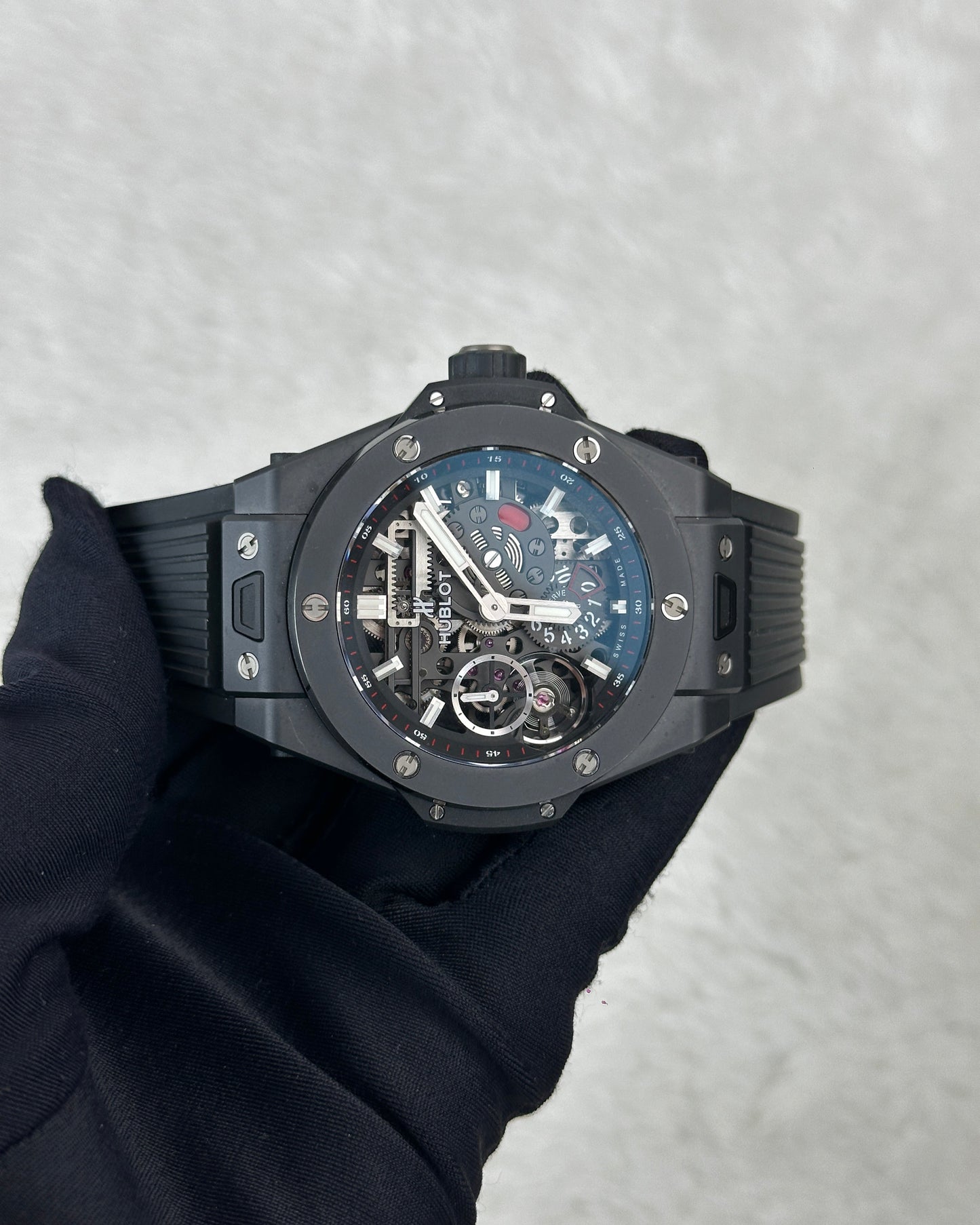 Big Bang Meca-10