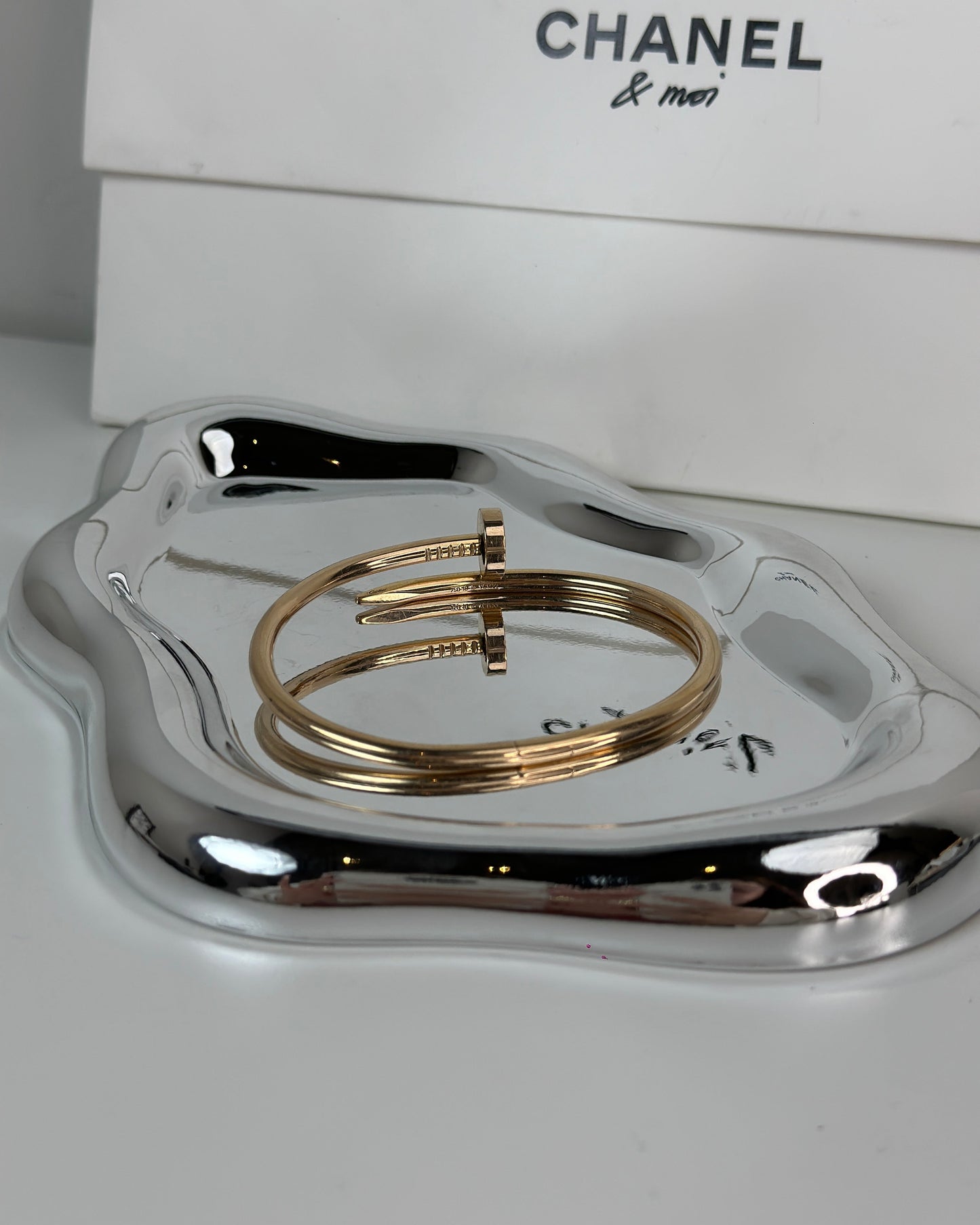 Juste un Clou Bracelet
