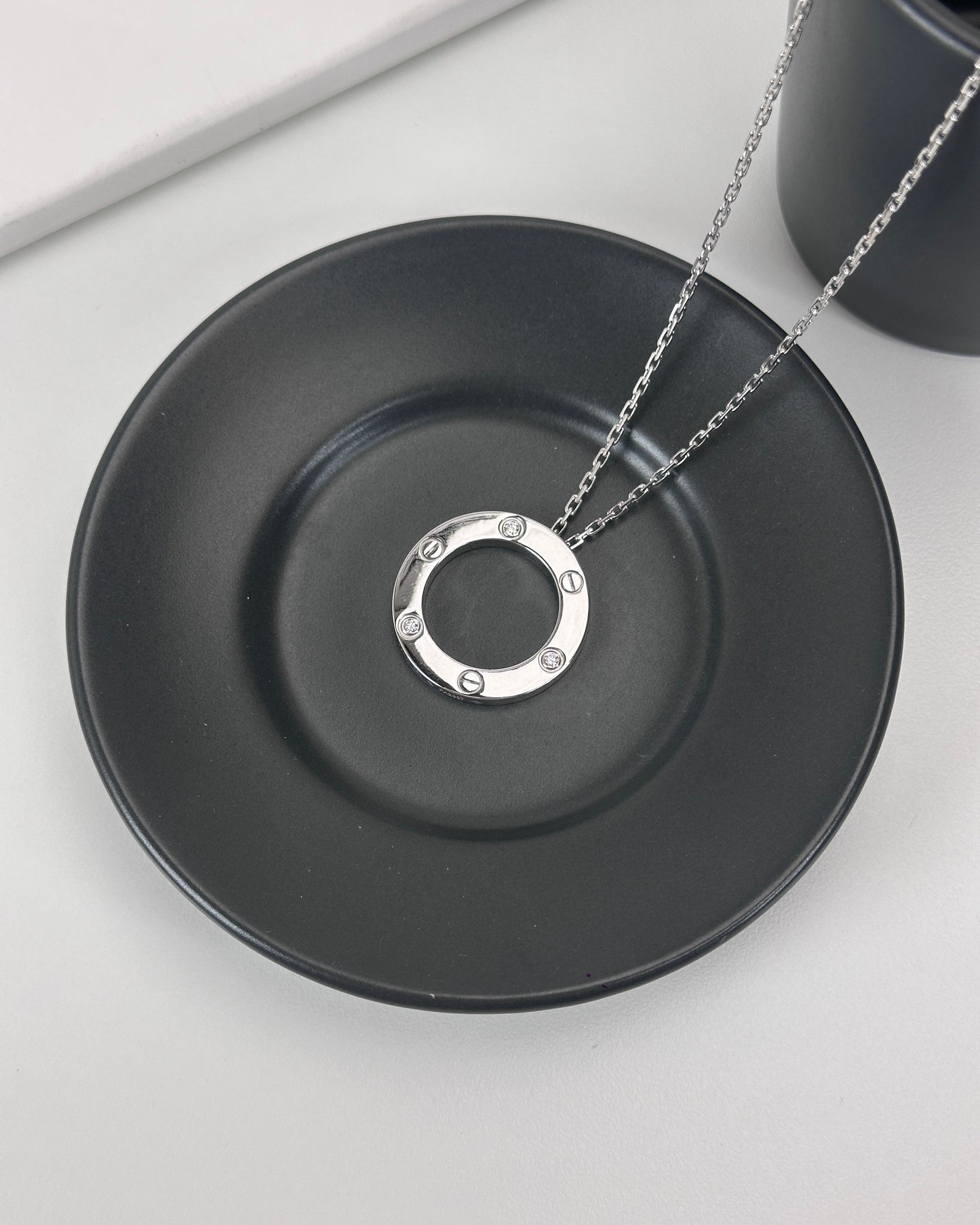 Love Necklace