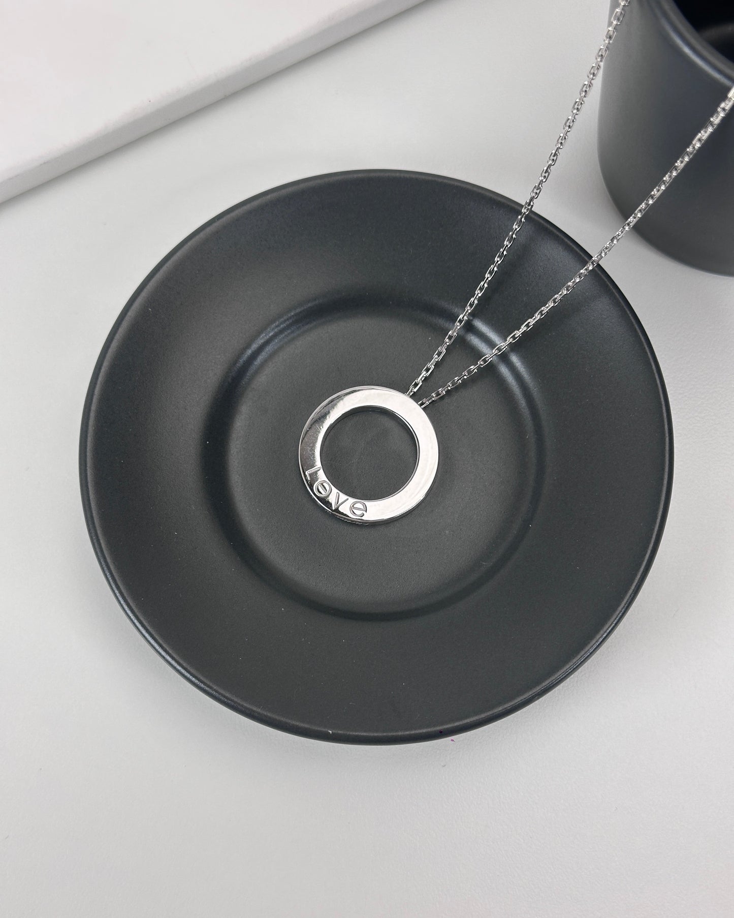 Love Necklace