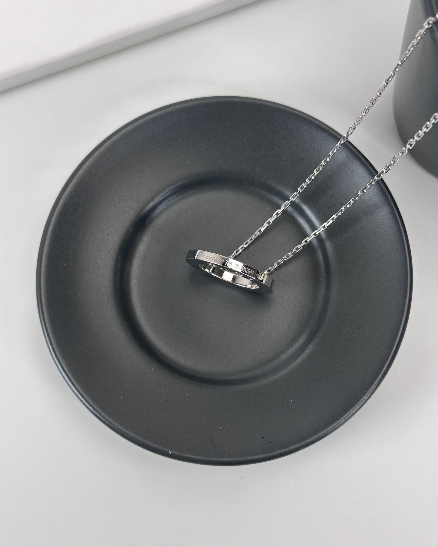 Love Necklace