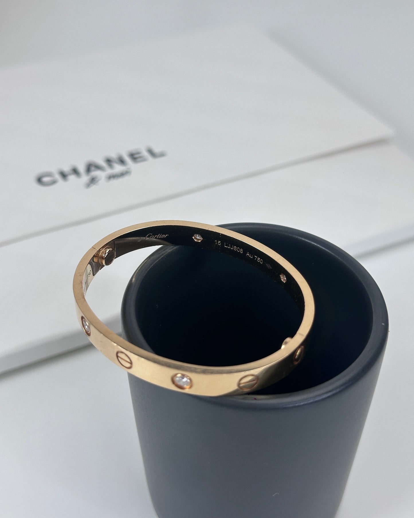 Love Bracelet