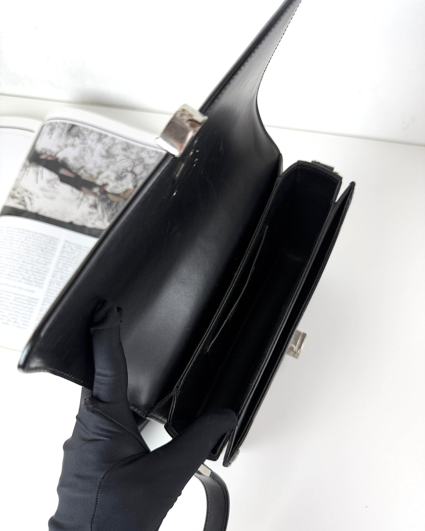 Solferino Satchel