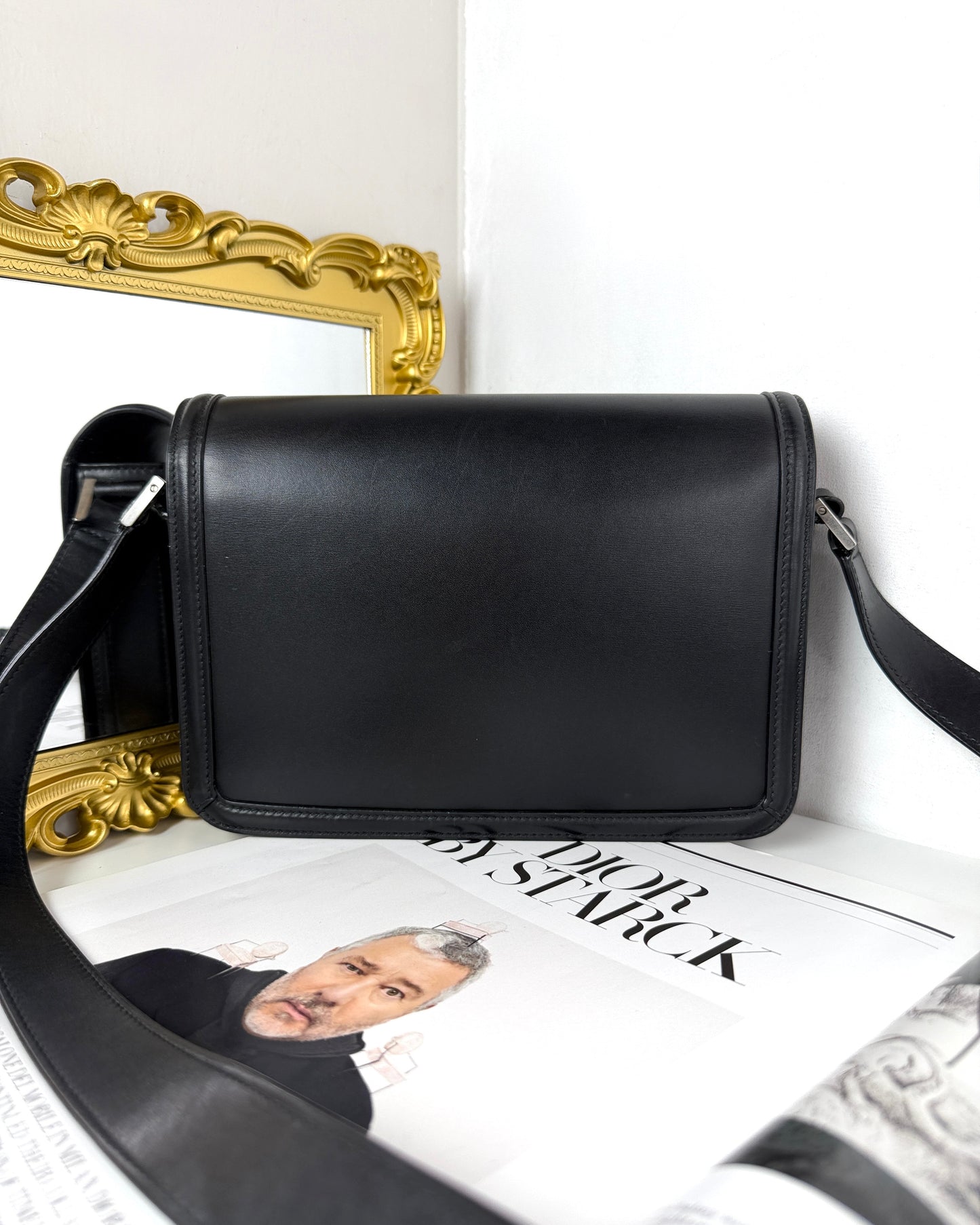 Solferino Satchel