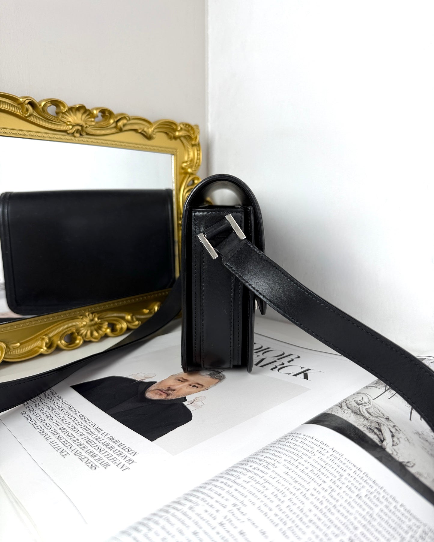 Solferino Satchel
