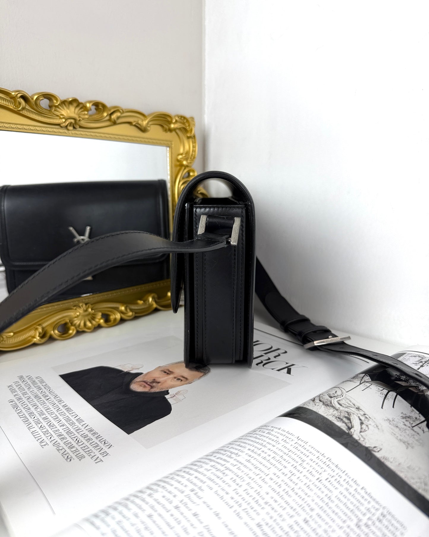 Solferino Satchel