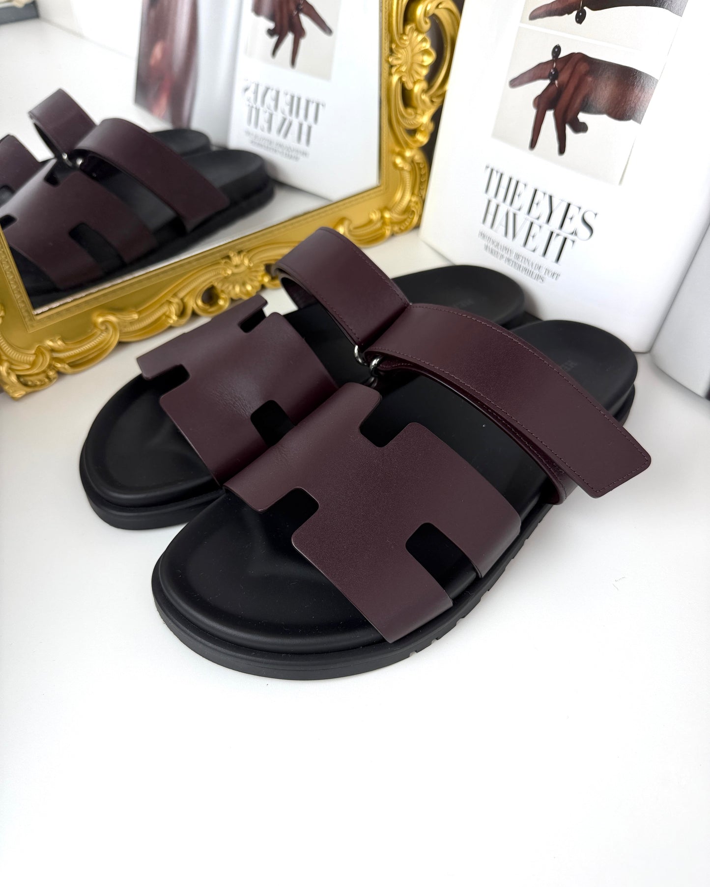 Chypre Sandal