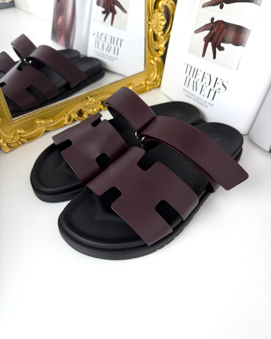 Chypre Sandal