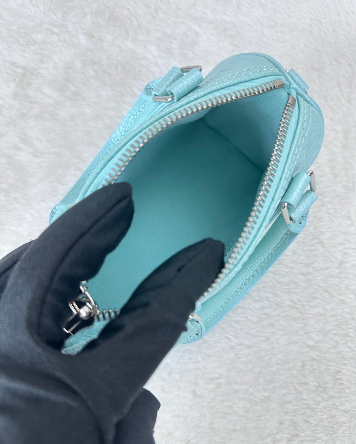 Nano Speedy