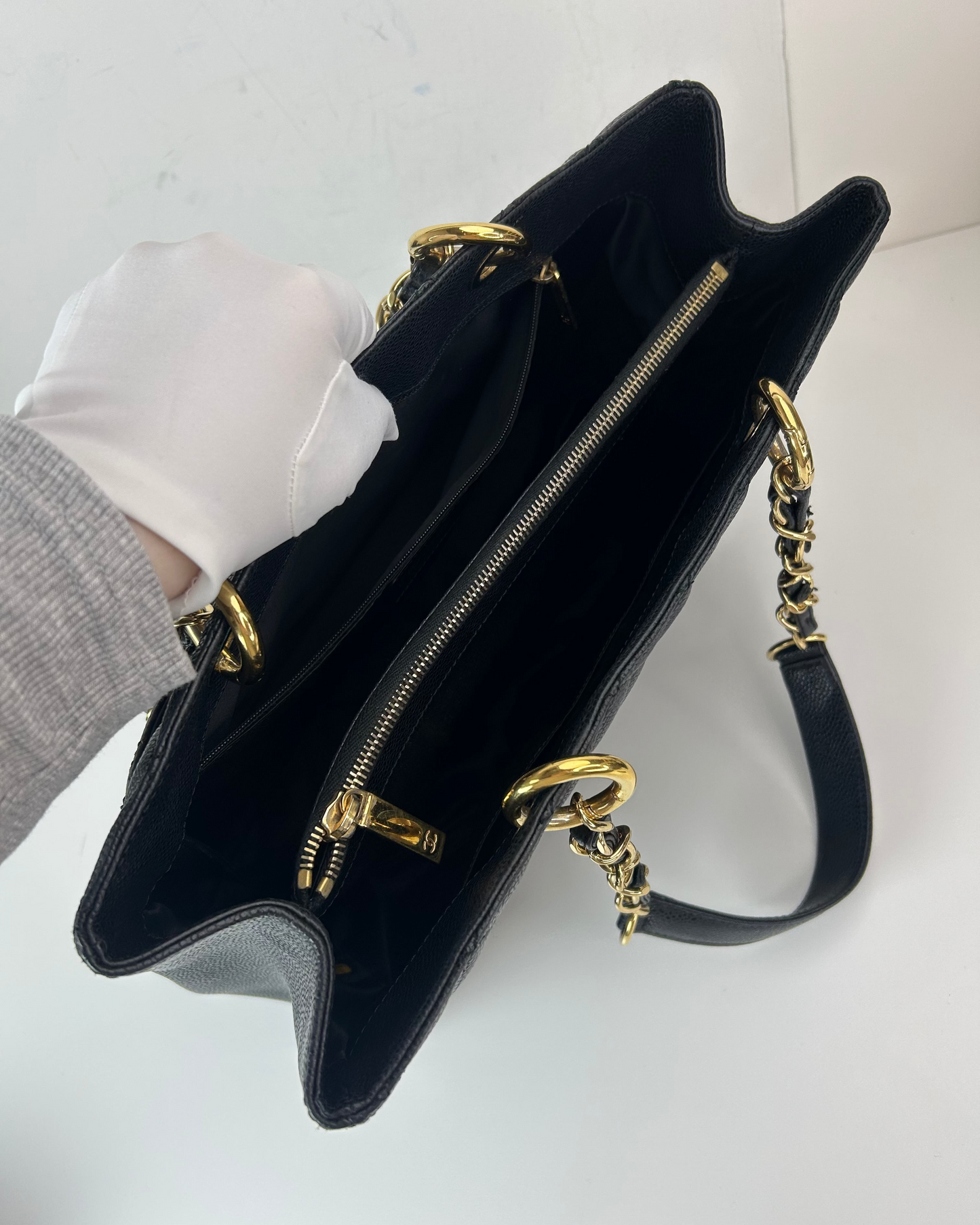 Grand Shopping Tote