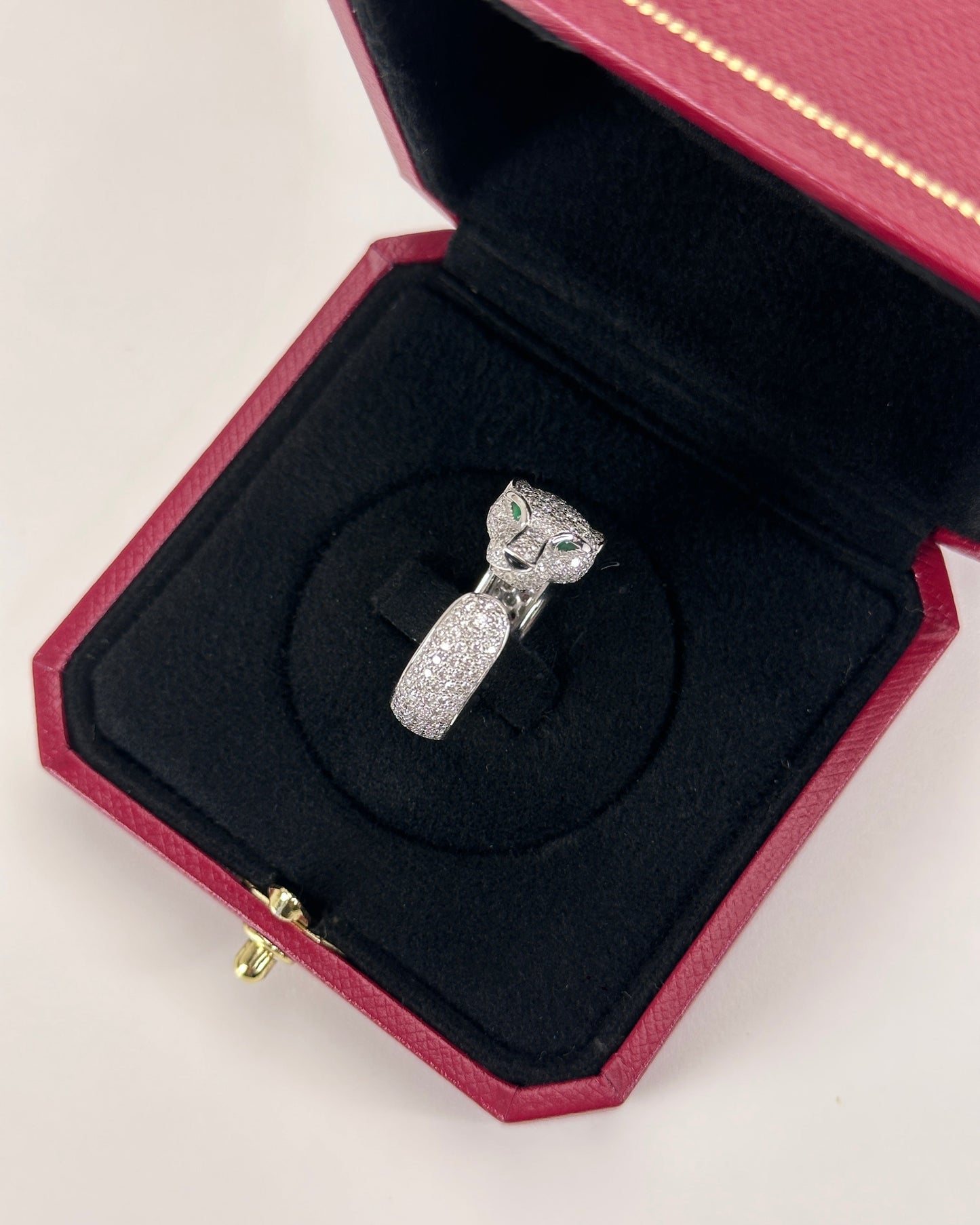 Panthère de Cartier