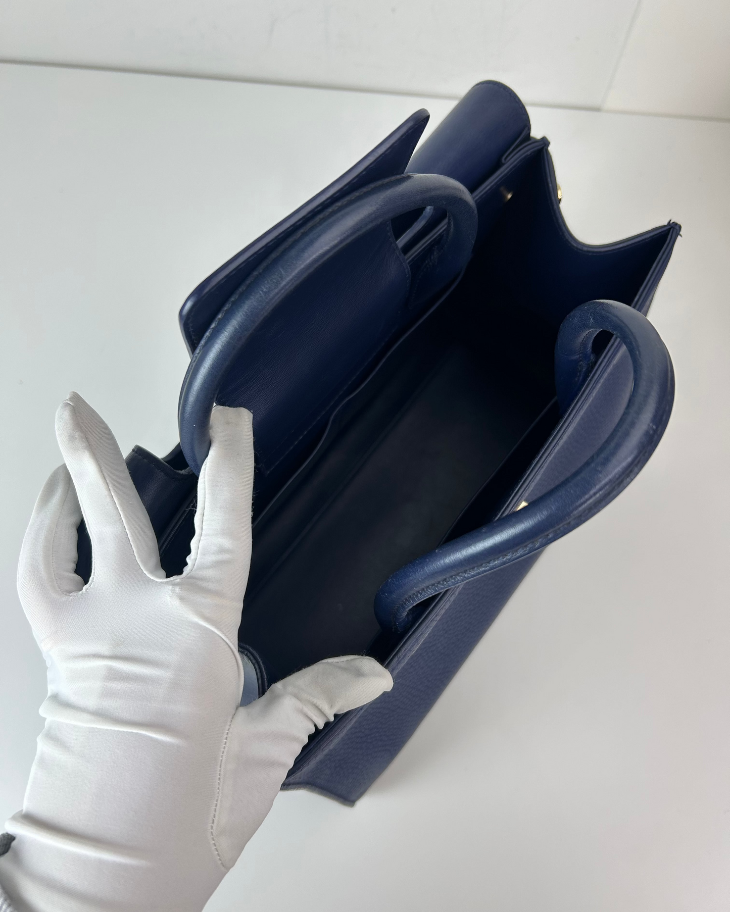 Diorever Medium Handbag