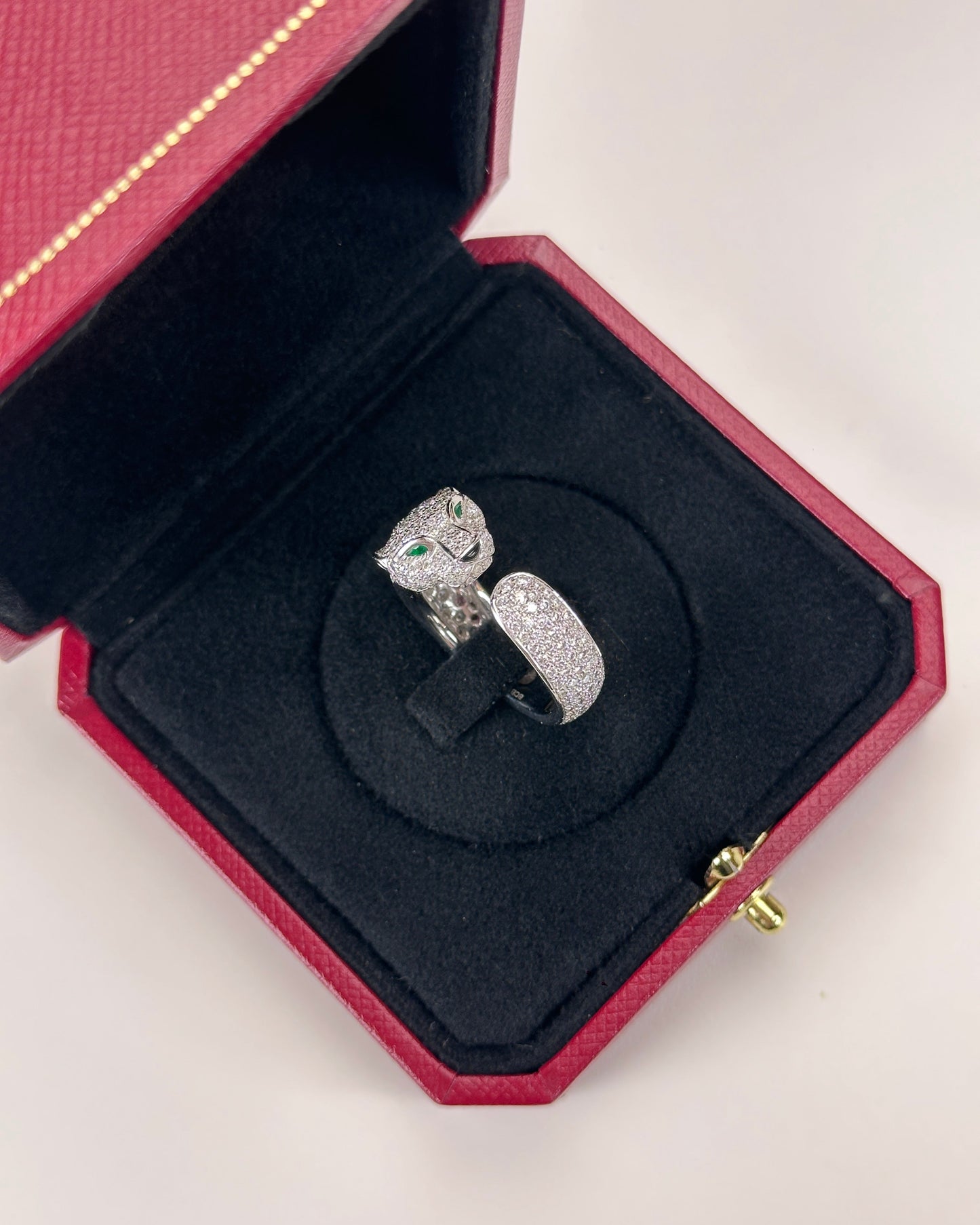 Panthère de Cartier