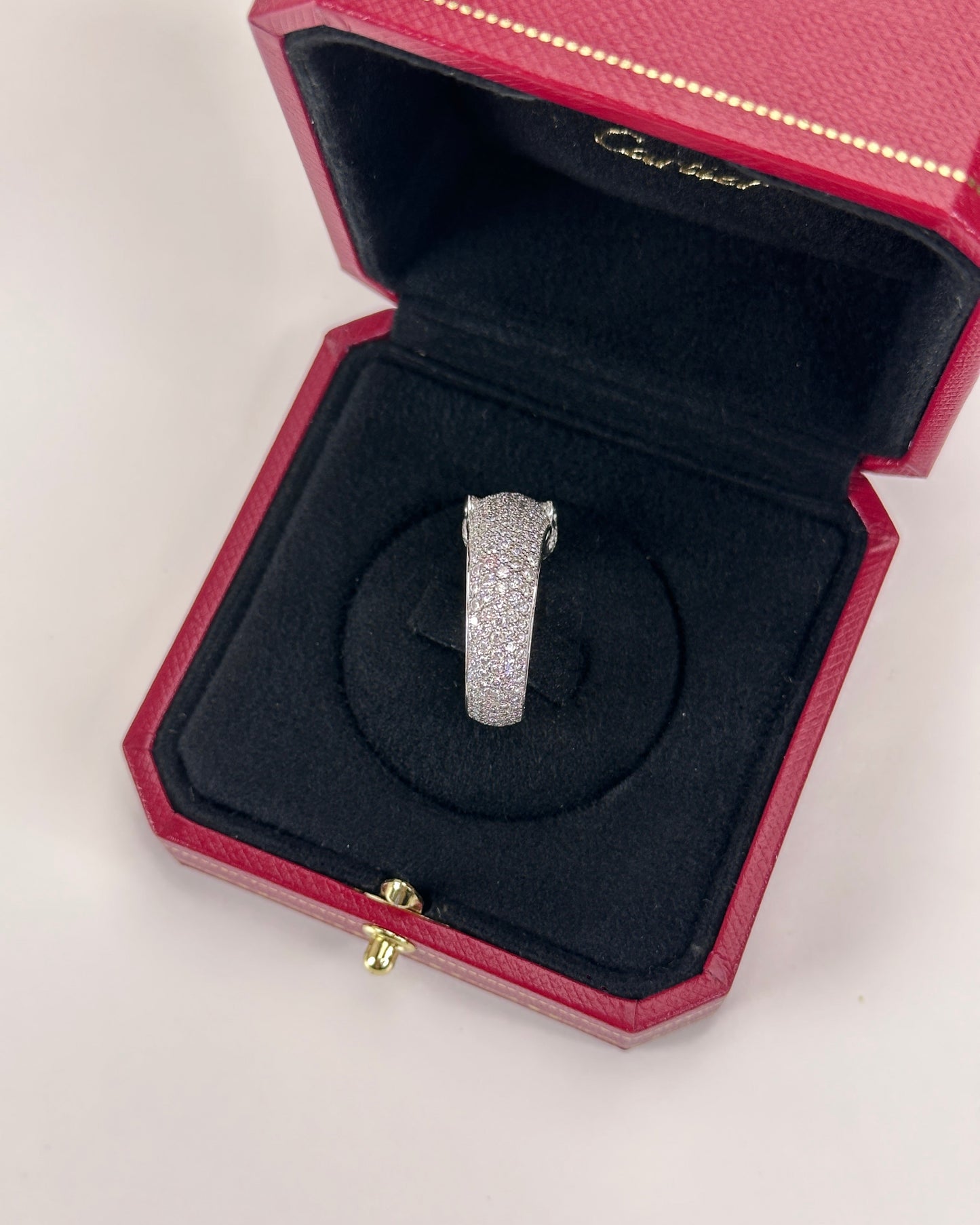 Panthère de Cartier