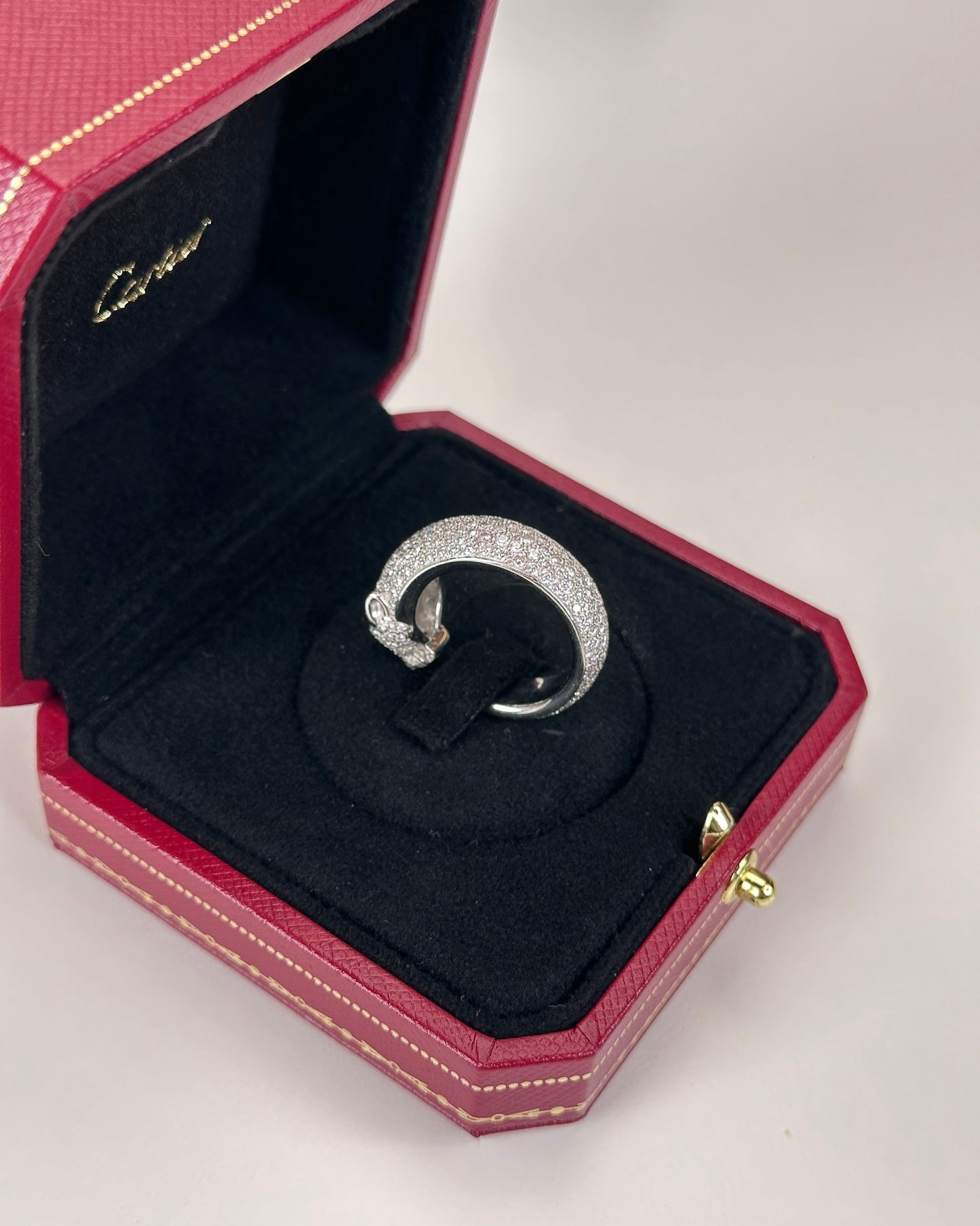 Panthère de Cartier