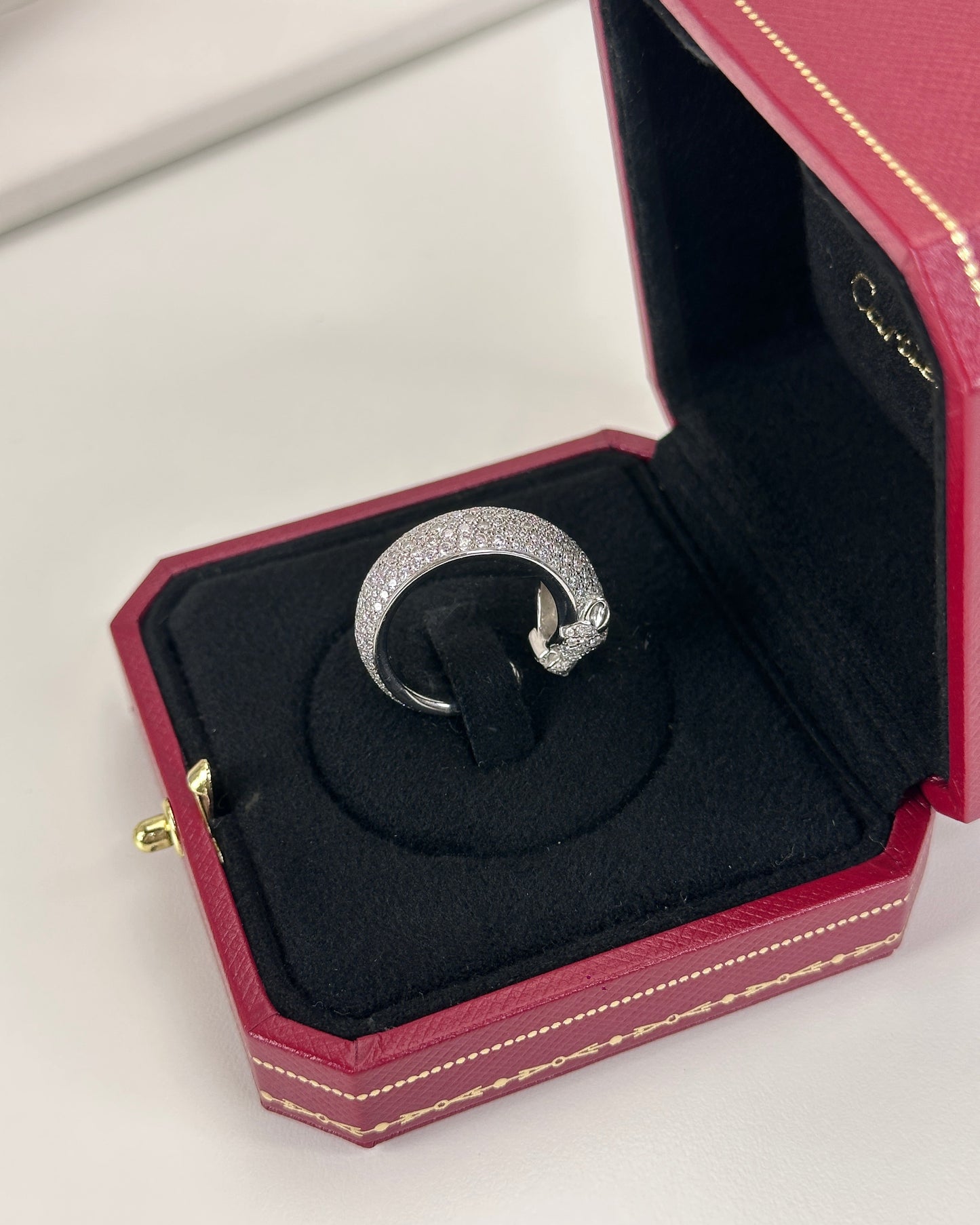 Panthère de Cartier