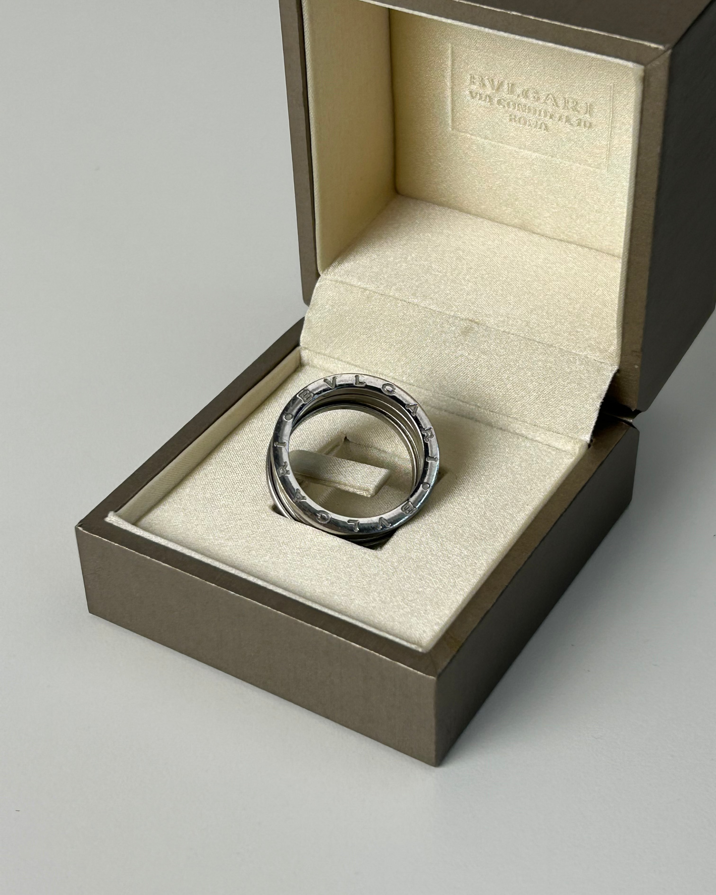 B.zero1 Ring
