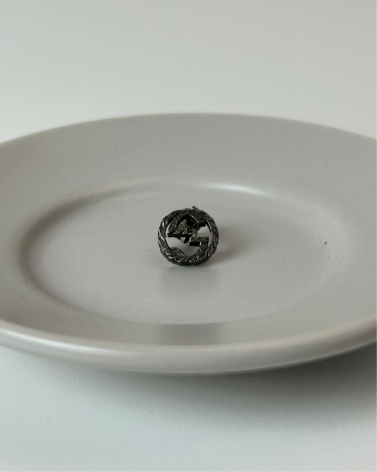 Interlocking G Stud Earrings