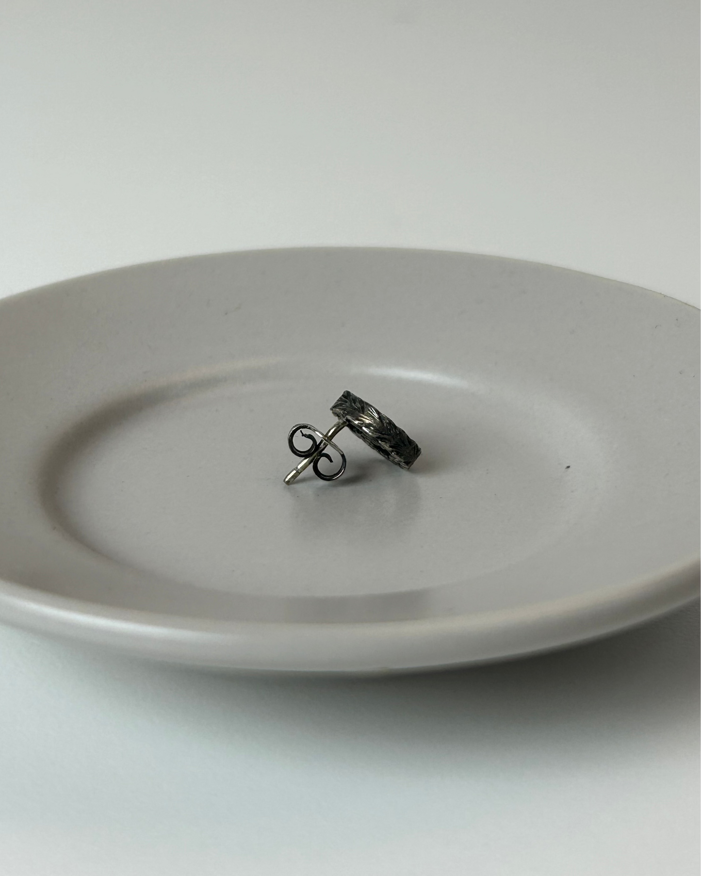 Interlocking G Stud Earrings