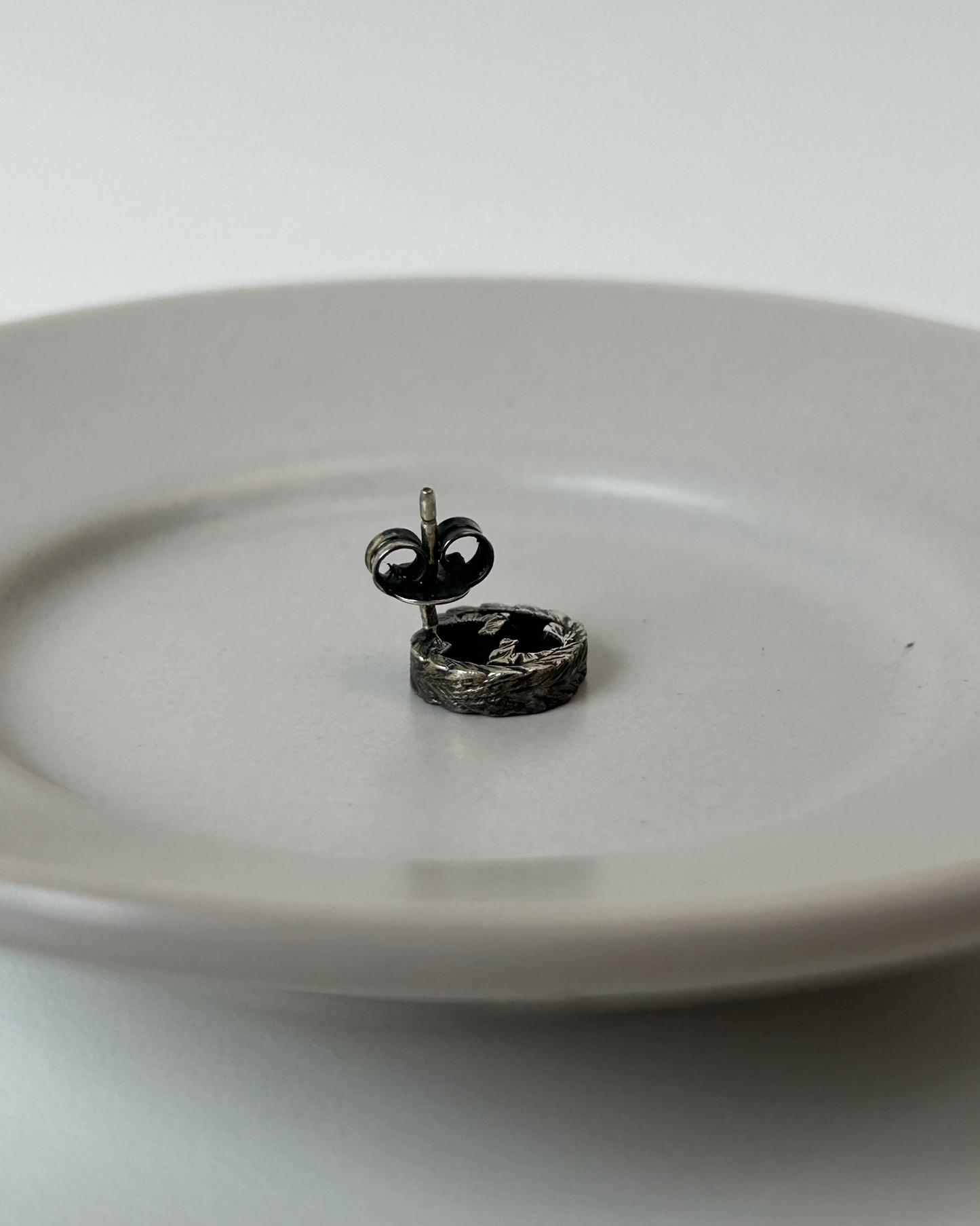 Interlocking G Stud Earrings