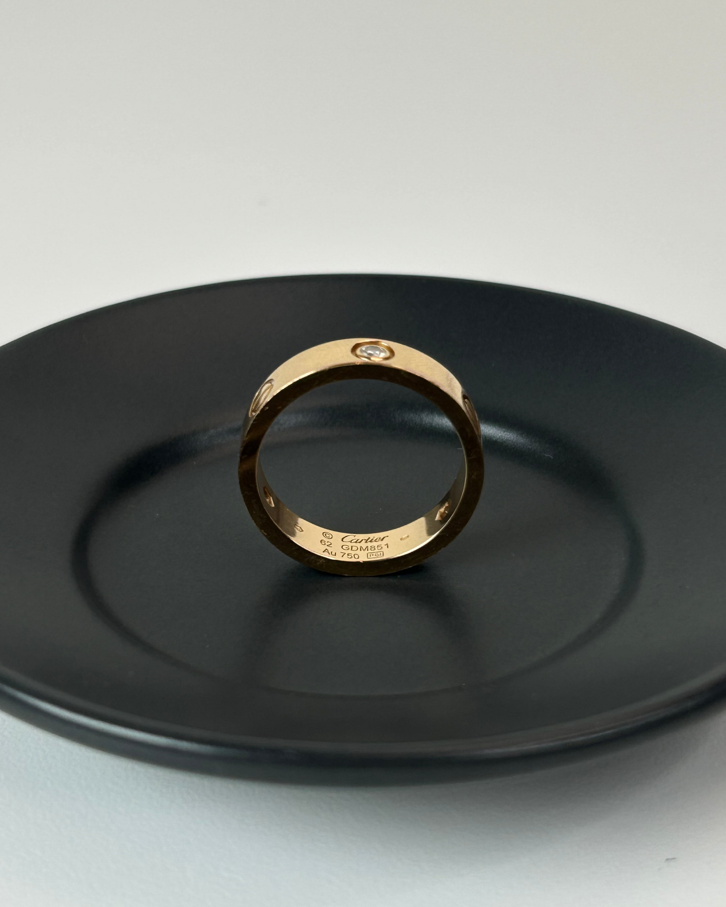 LOVE Ring