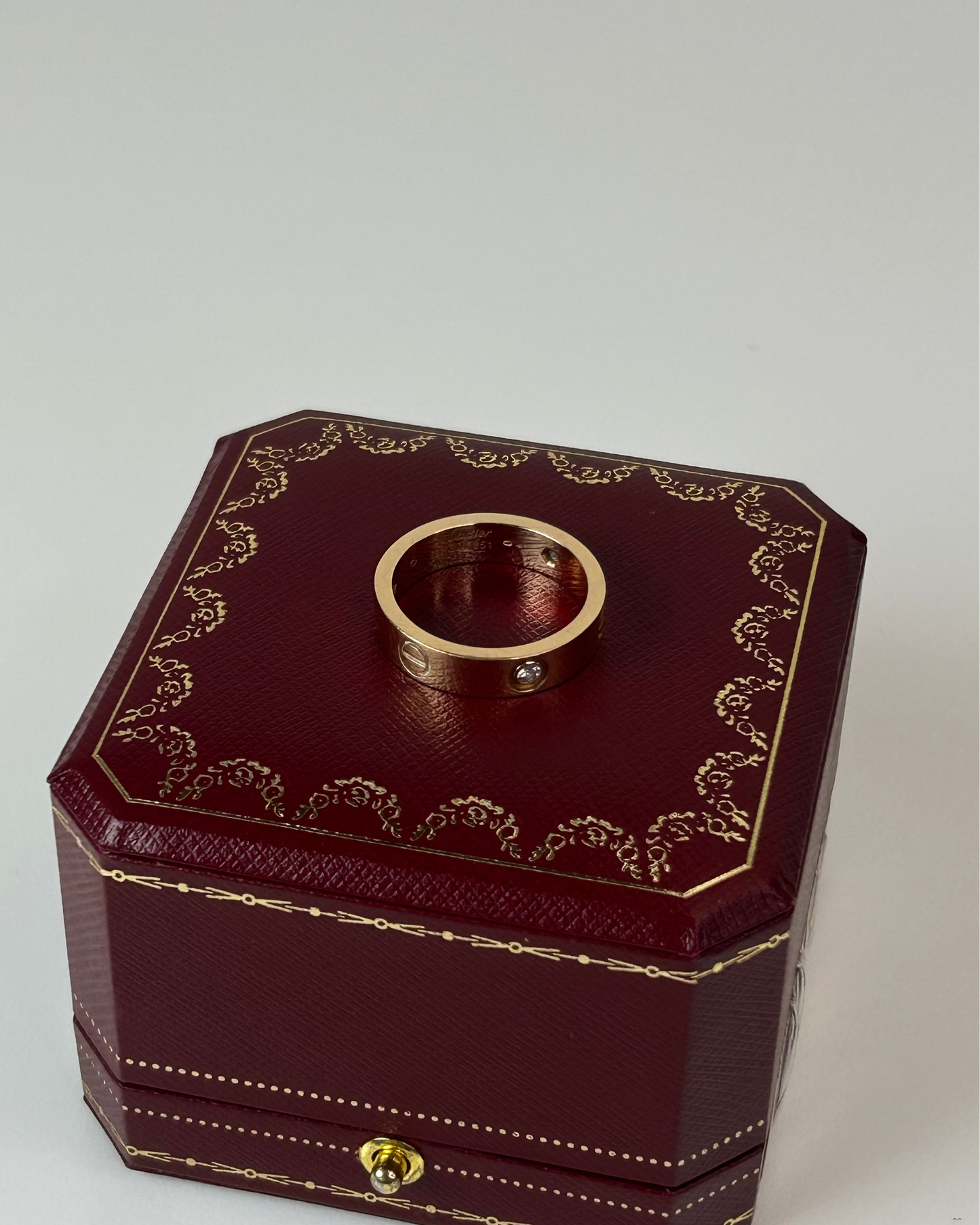 LOVE Ring