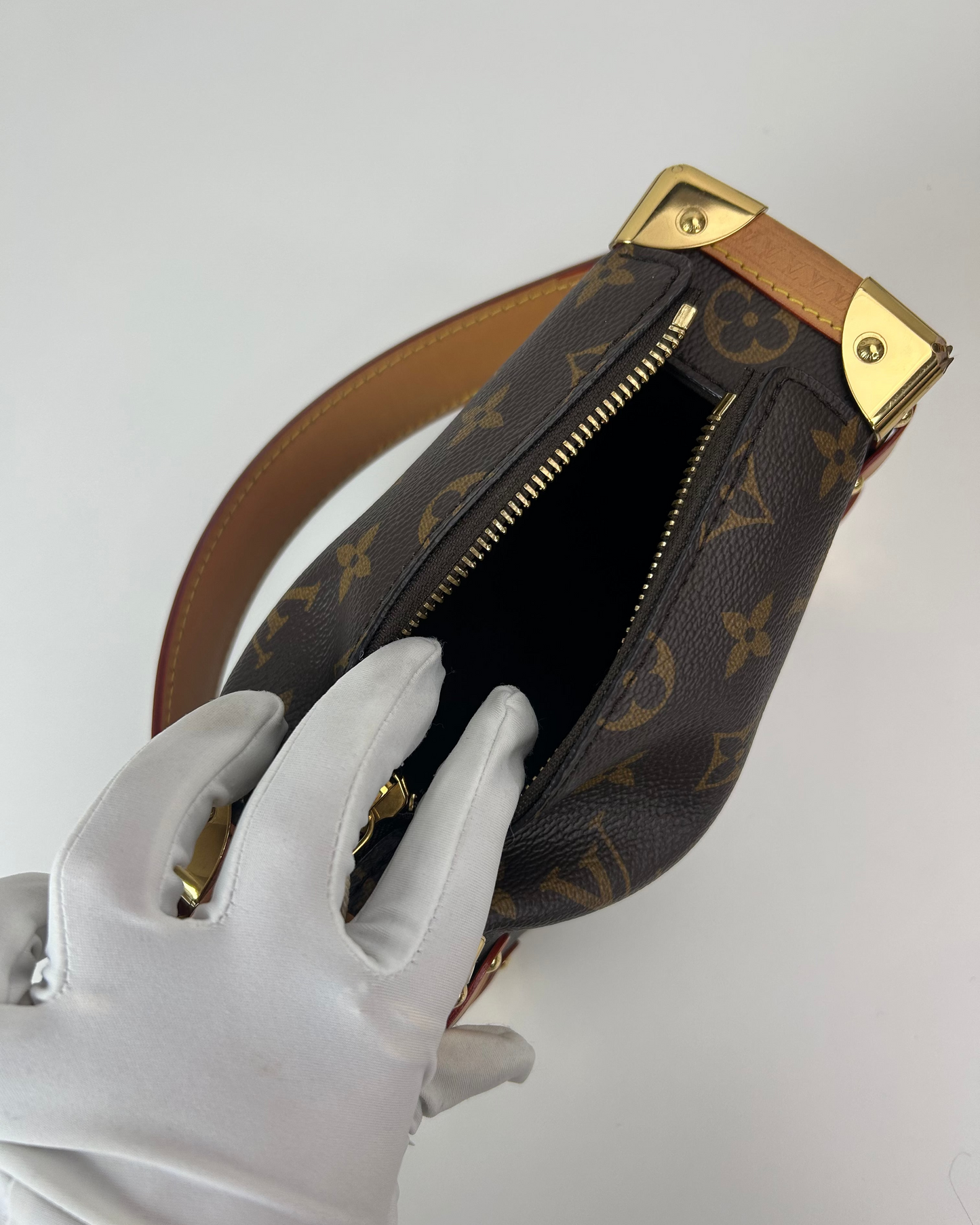 Side Trunk PM
