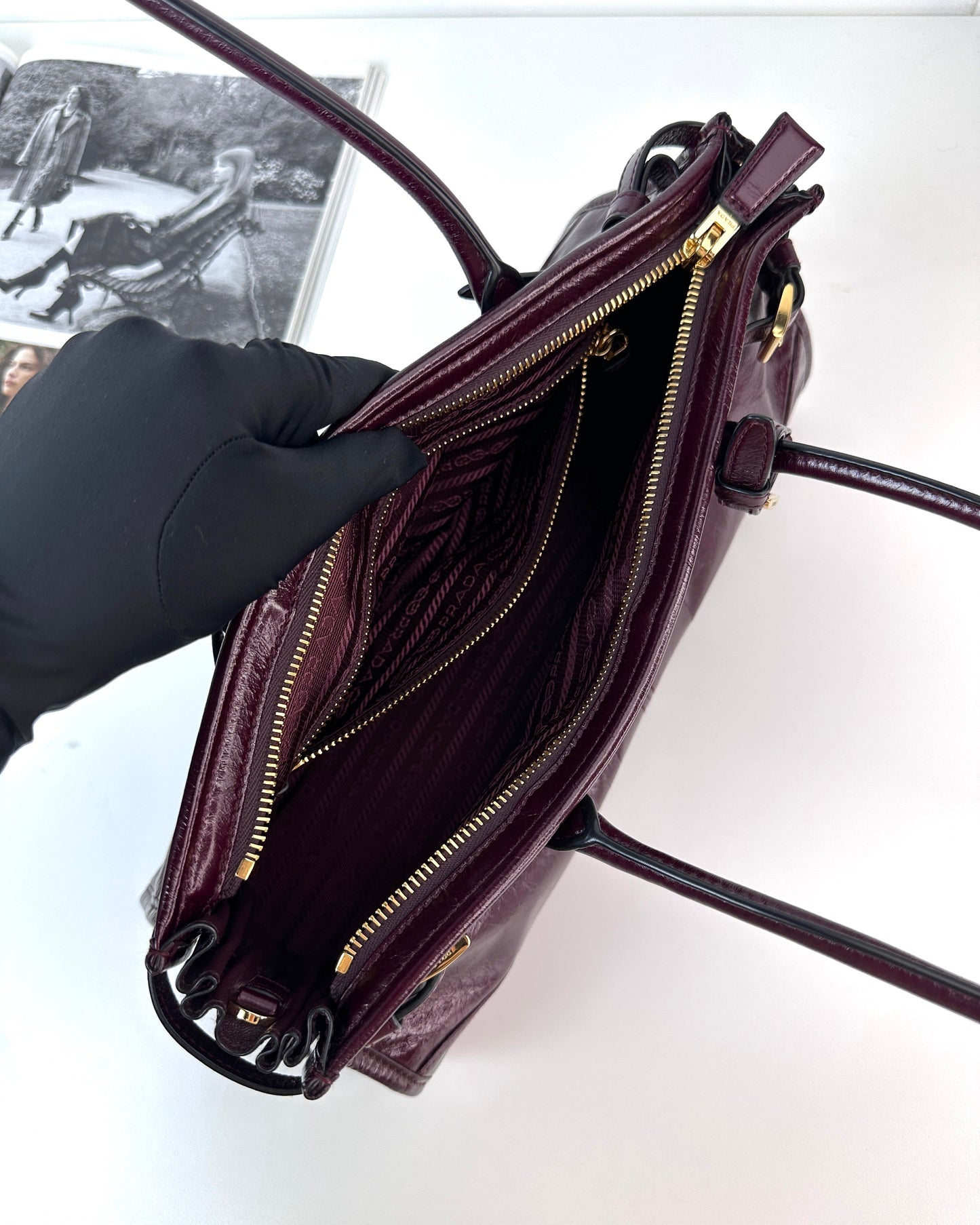 Bonnie Medium Handbag