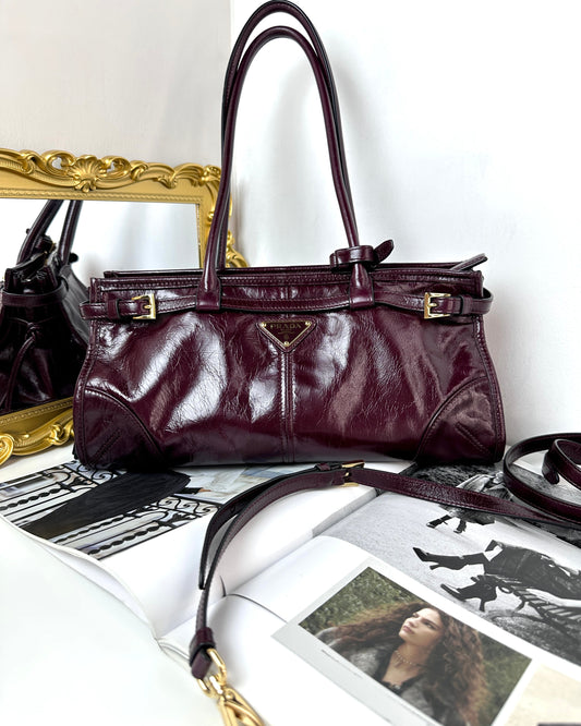 Bonnie Medium Handbag