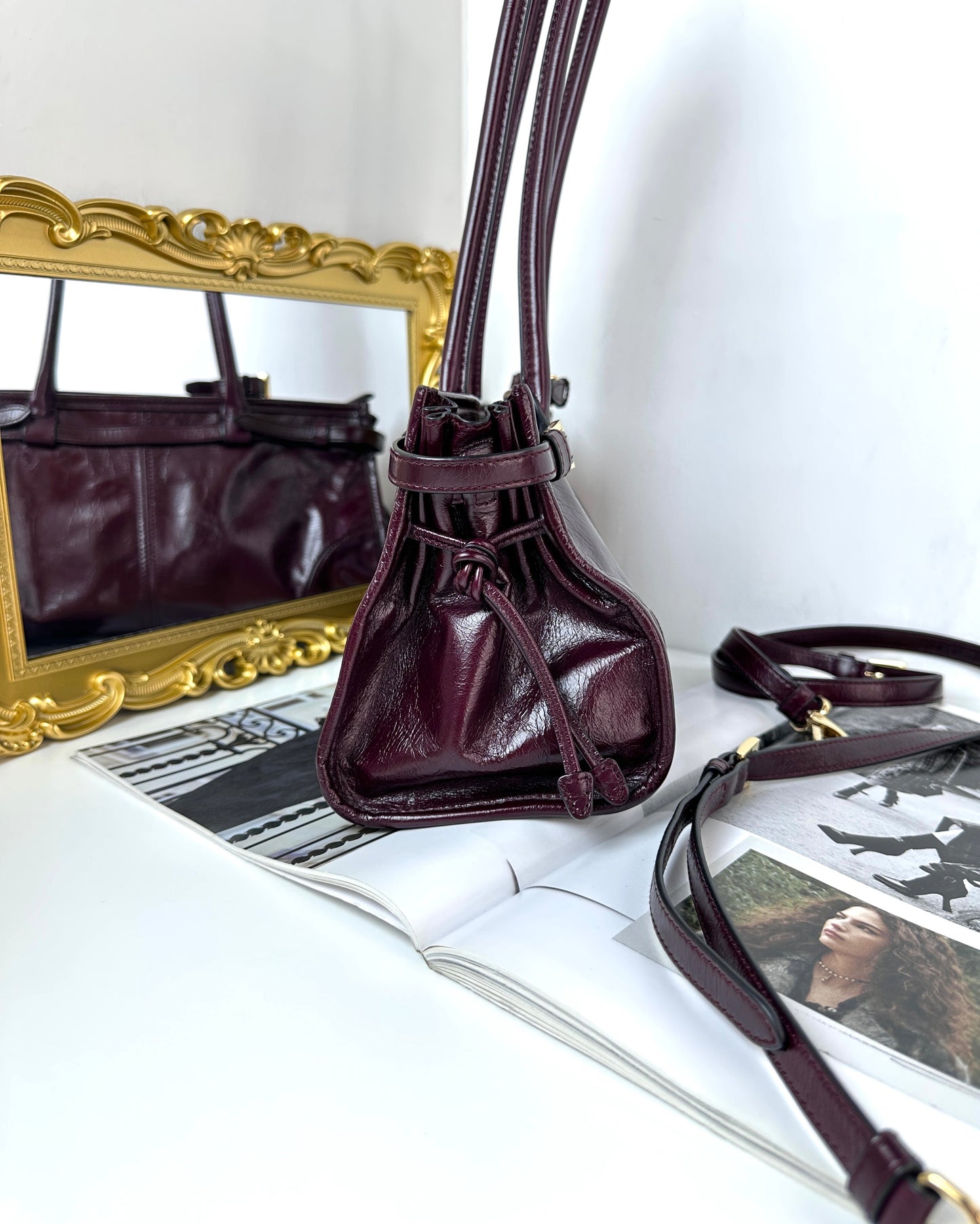Bonnie Medium Handbag