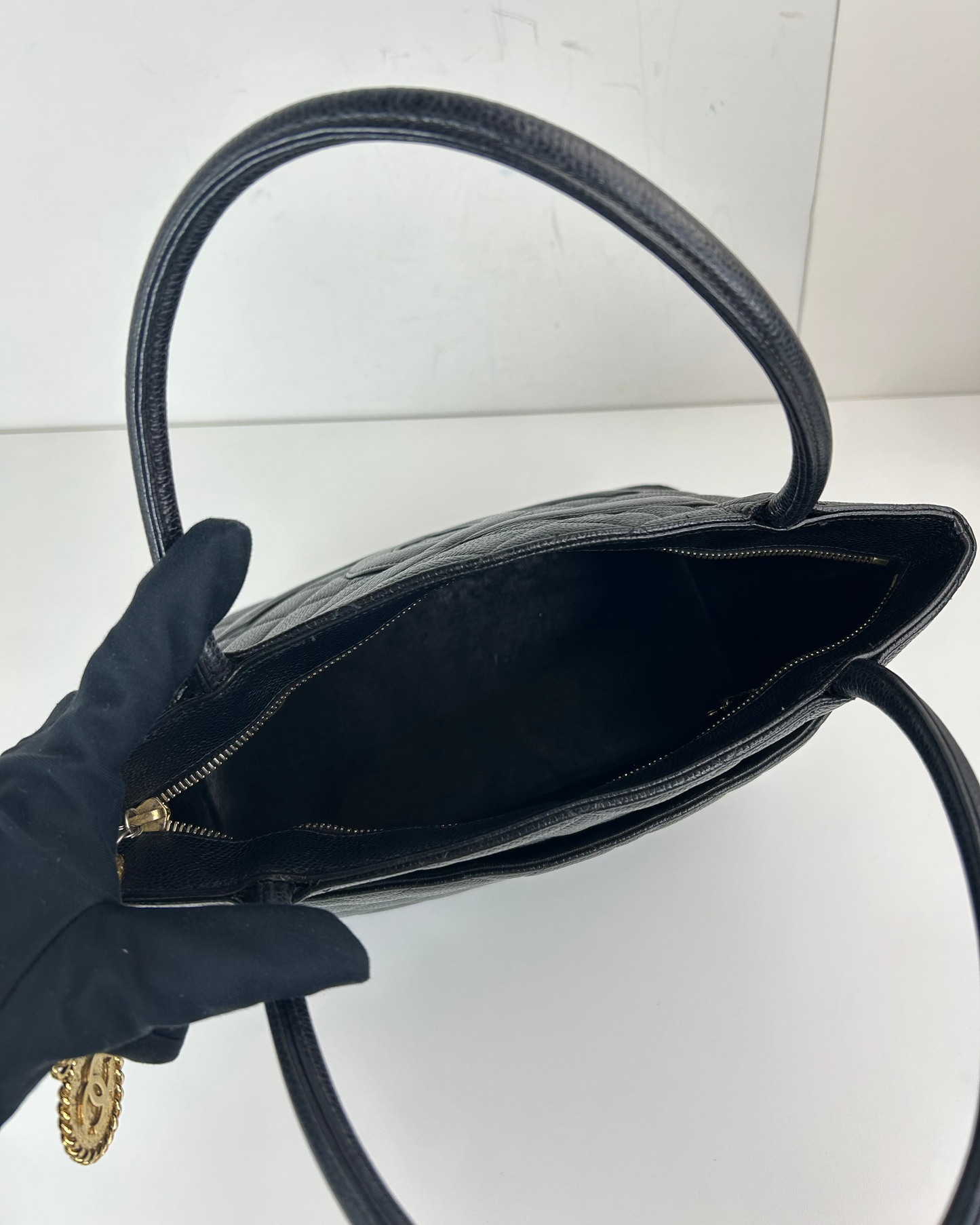 Medallion Tote