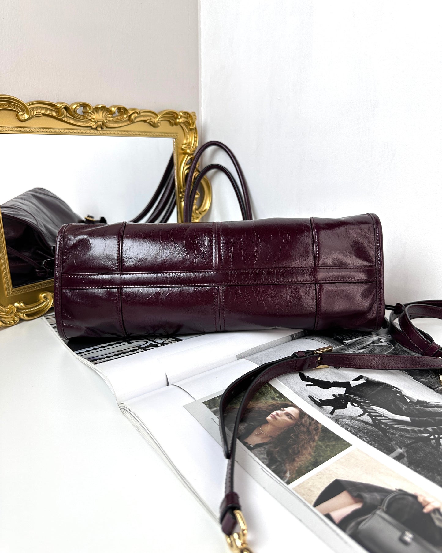 Bonnie Medium Handbag