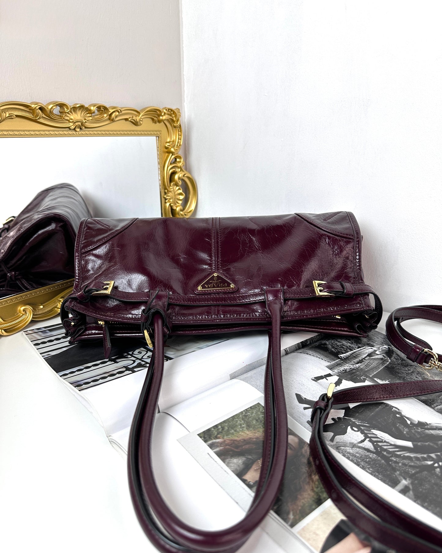 Bonnie Medium Handbag