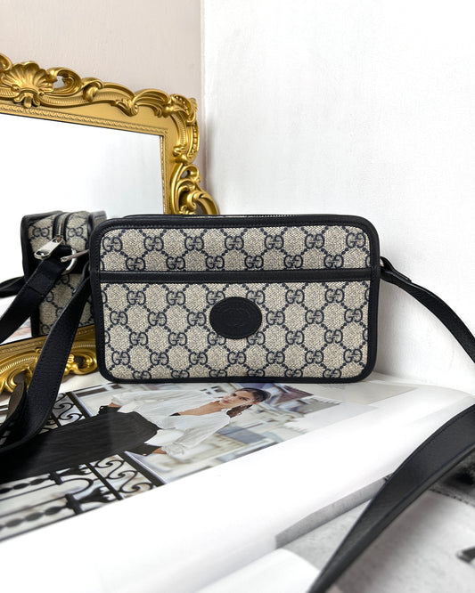 Interlocking G Mini Bag