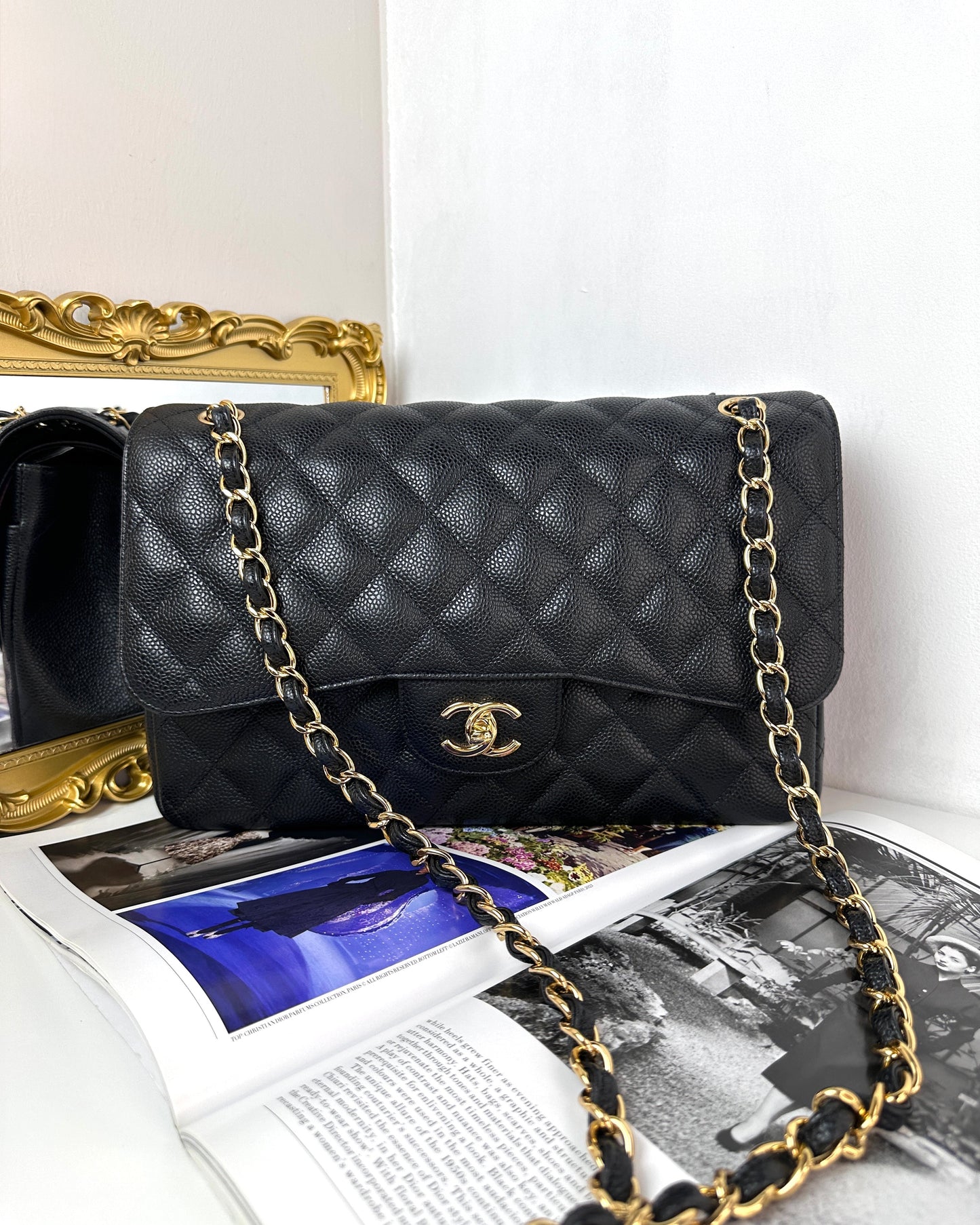 Classic Flap Bag