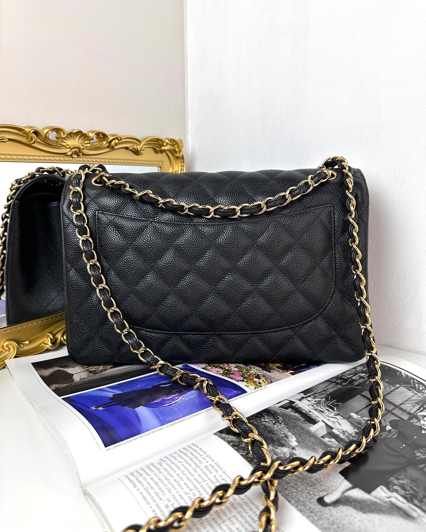 Classic Flap Bag