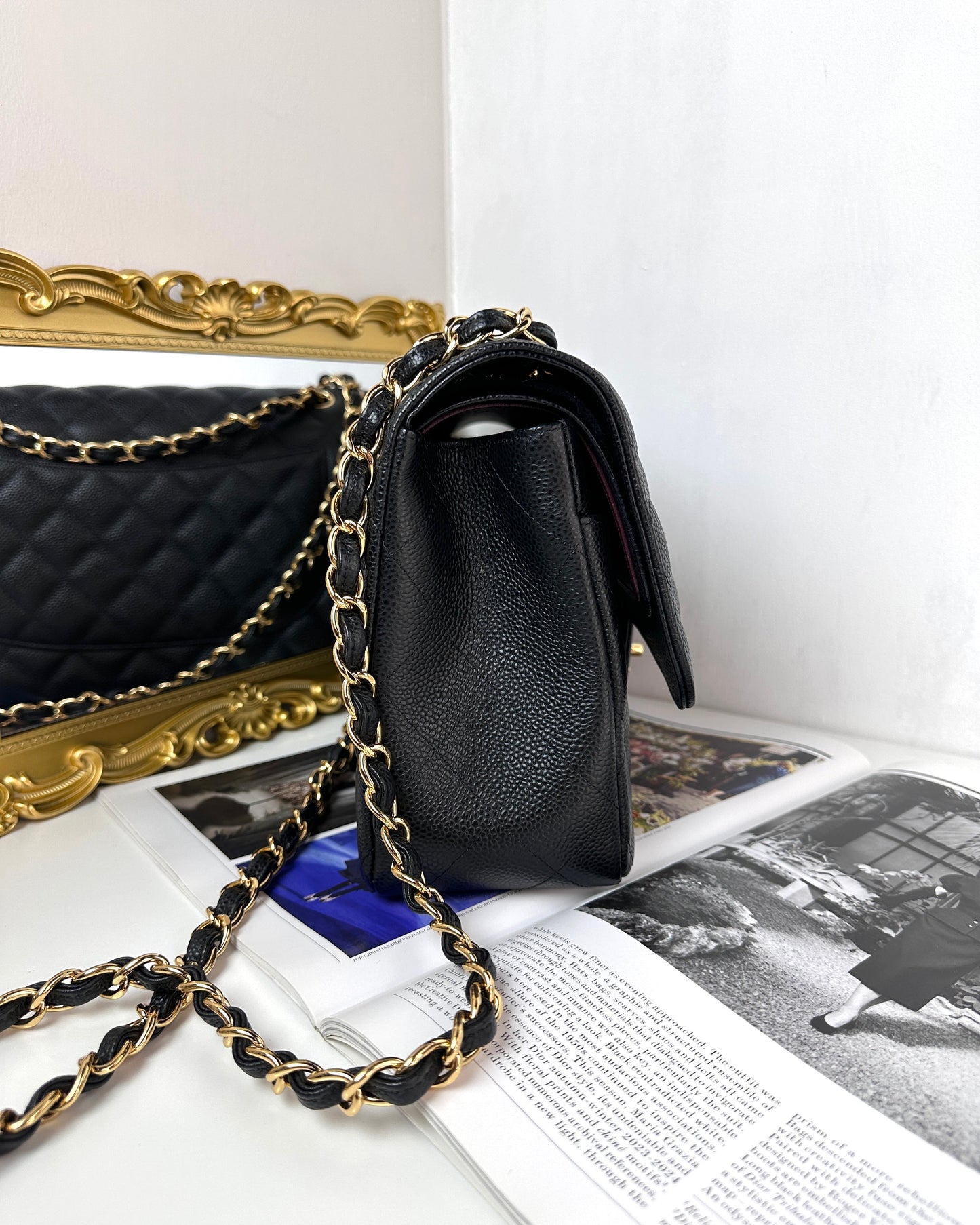 Classic Flap Bag