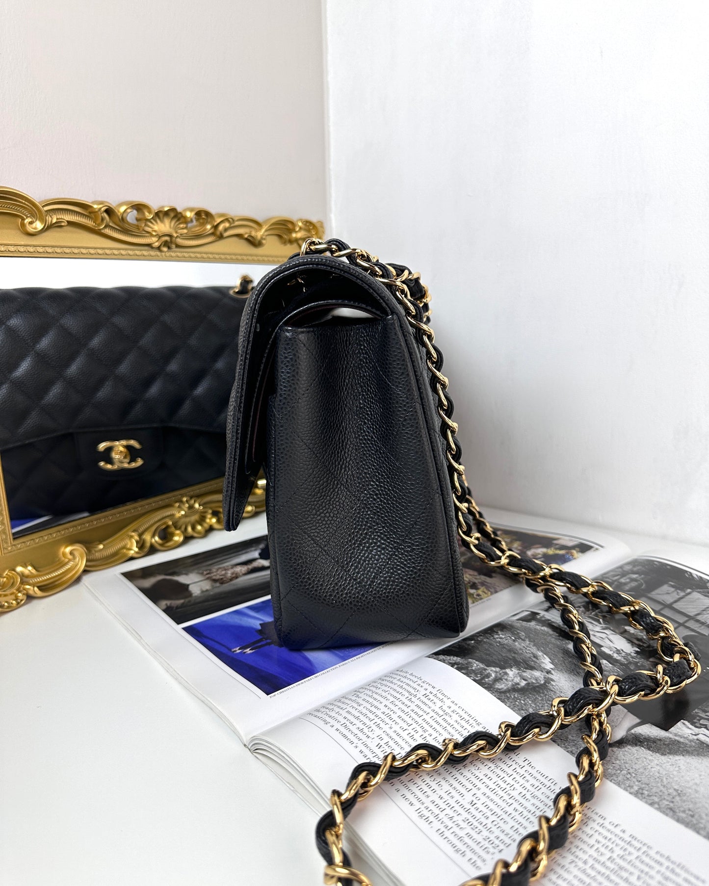Classic Flap Bag