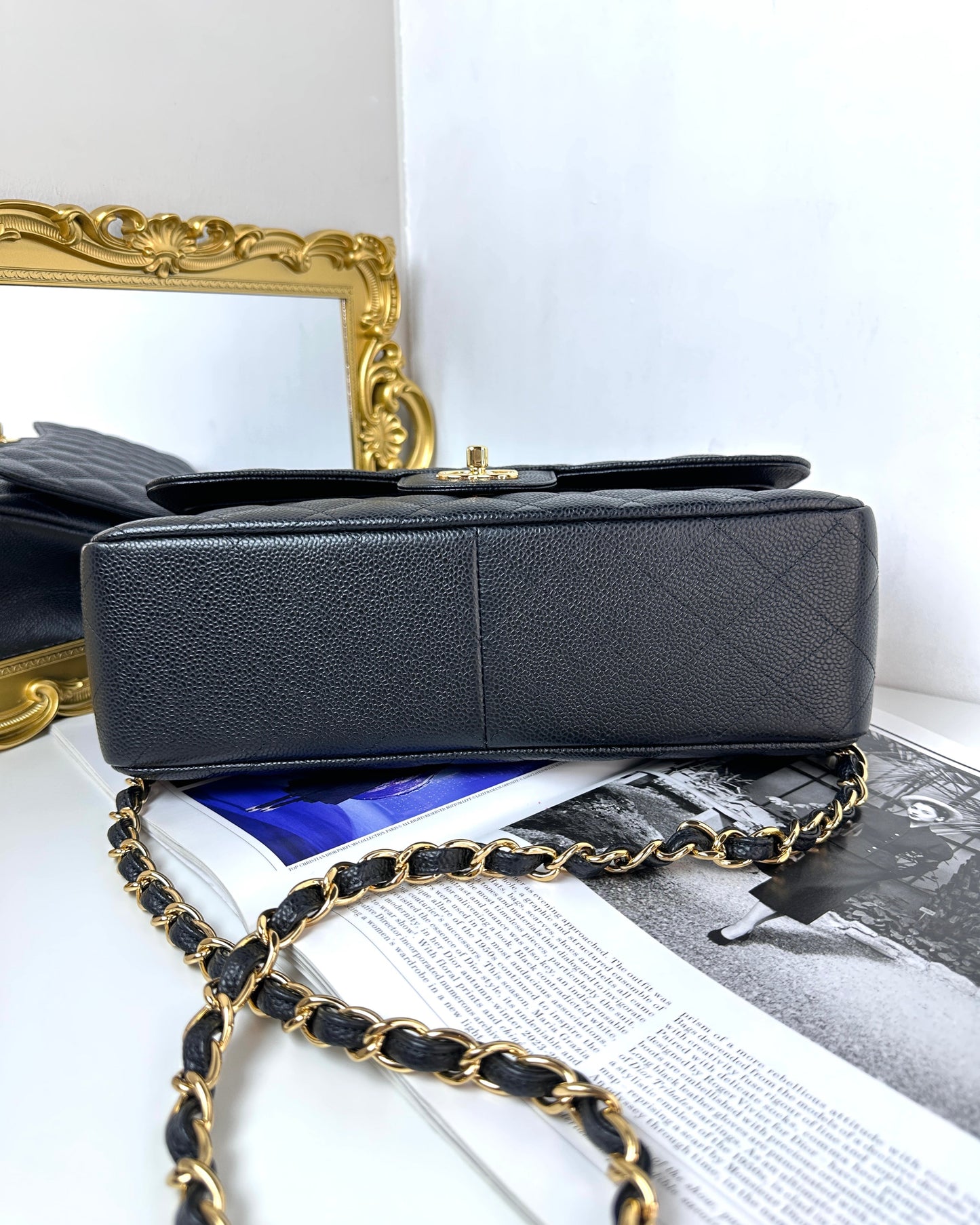 Classic Flap Bag