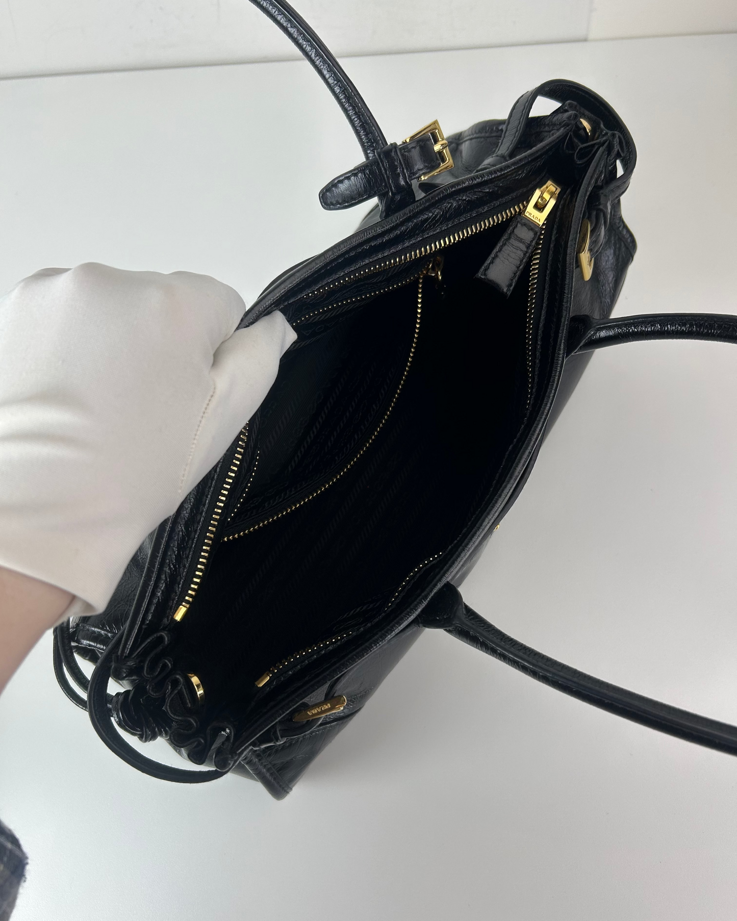Bonnie Medium Handbag