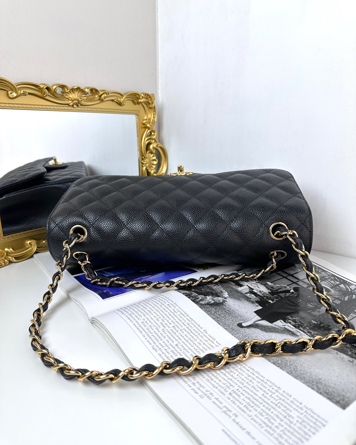 Classic Flap Bag
